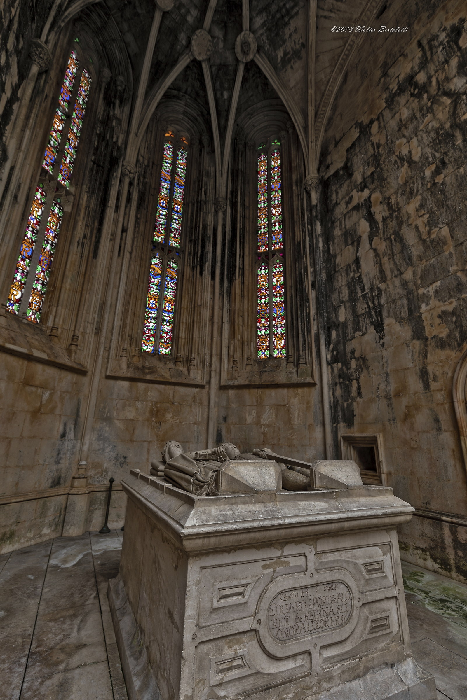 monastero di Batalha