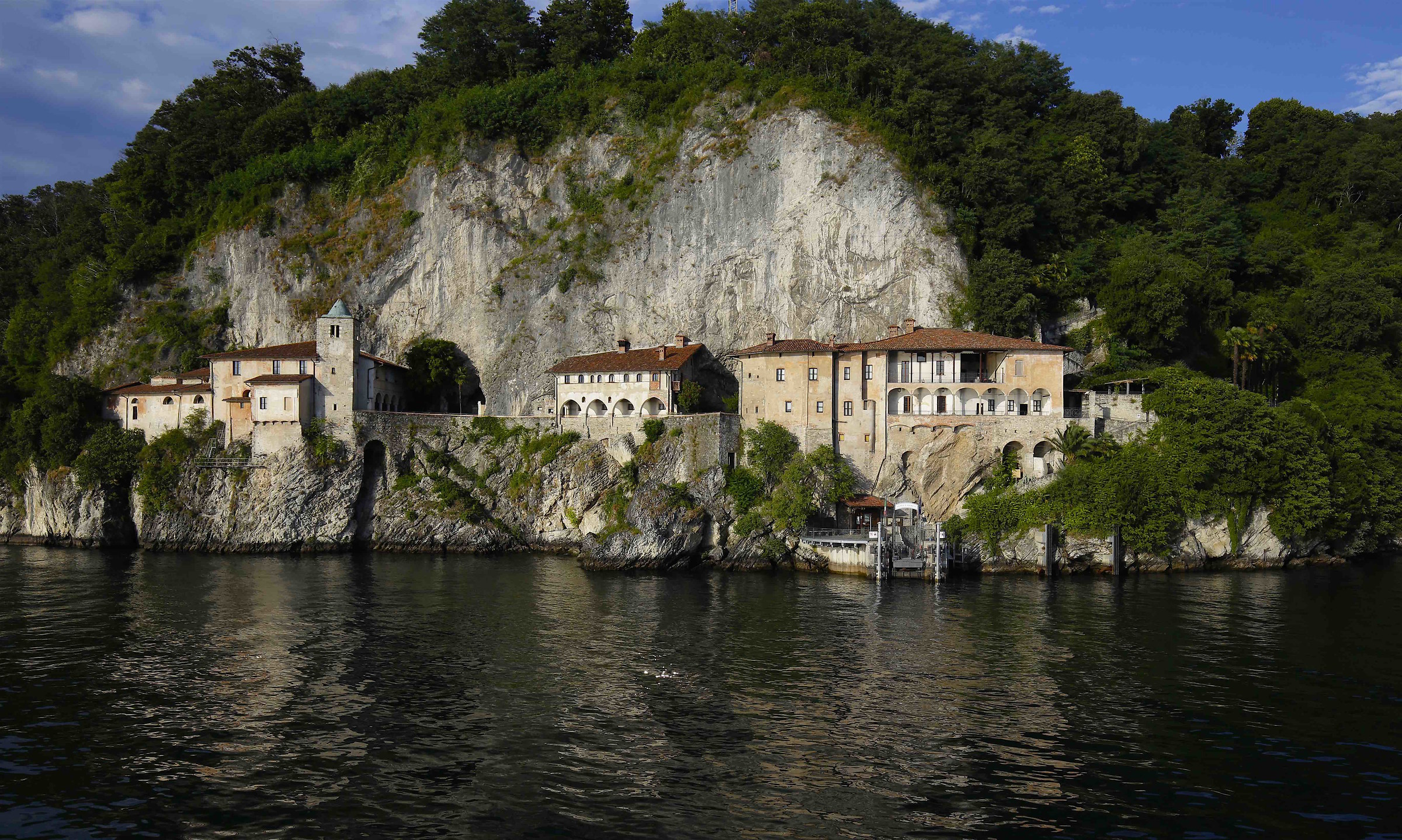 S. Caterina del Sasso