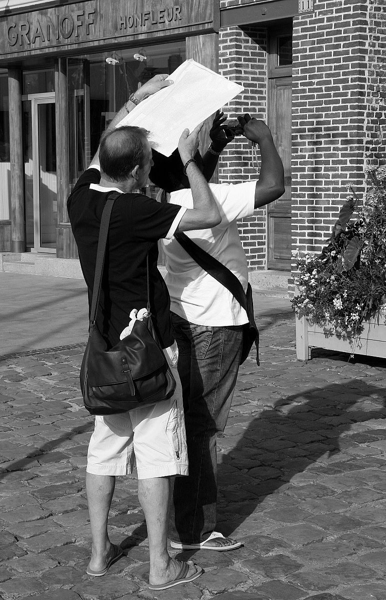 The viewfinder is not .... so there 'display ....