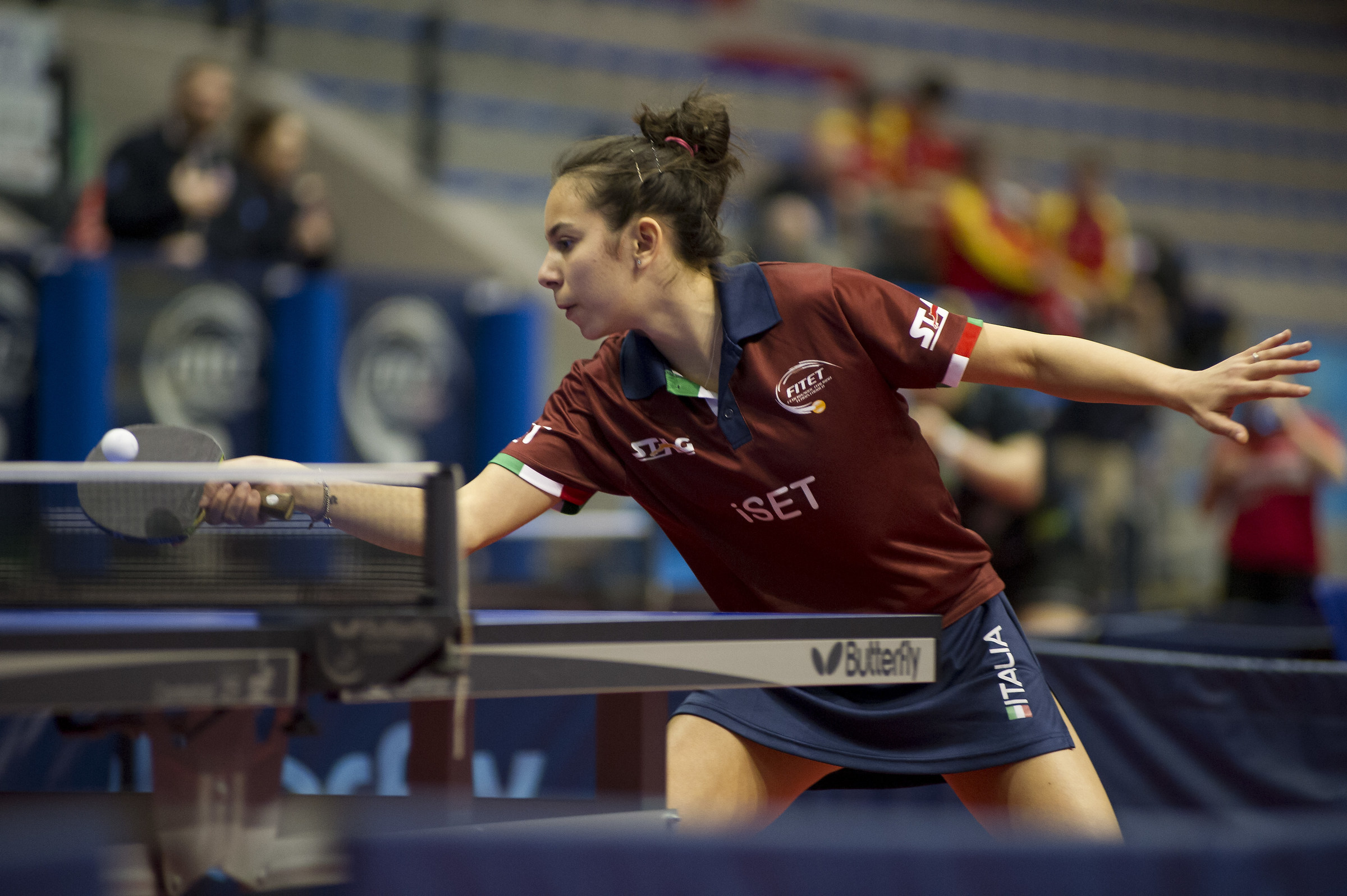 open d' Italia, Lignano sabbiadoro Marzo 2018