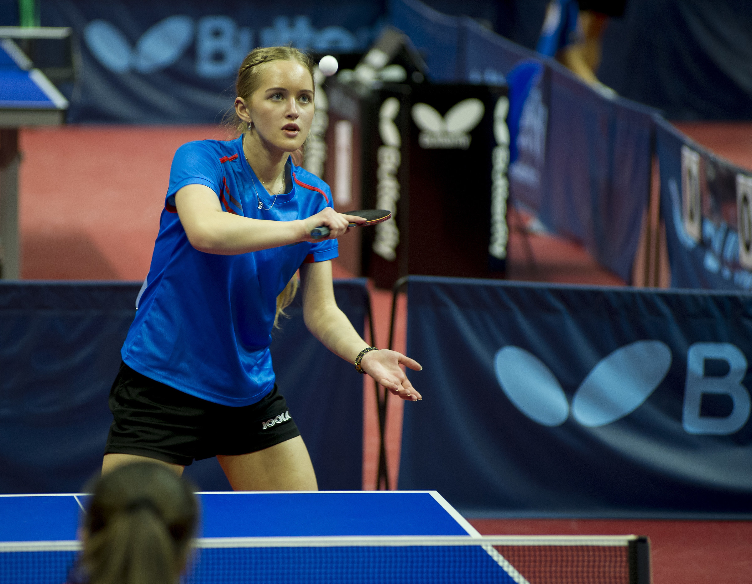 open d' Italia, Lignano sabbiadoro Marzo 2018