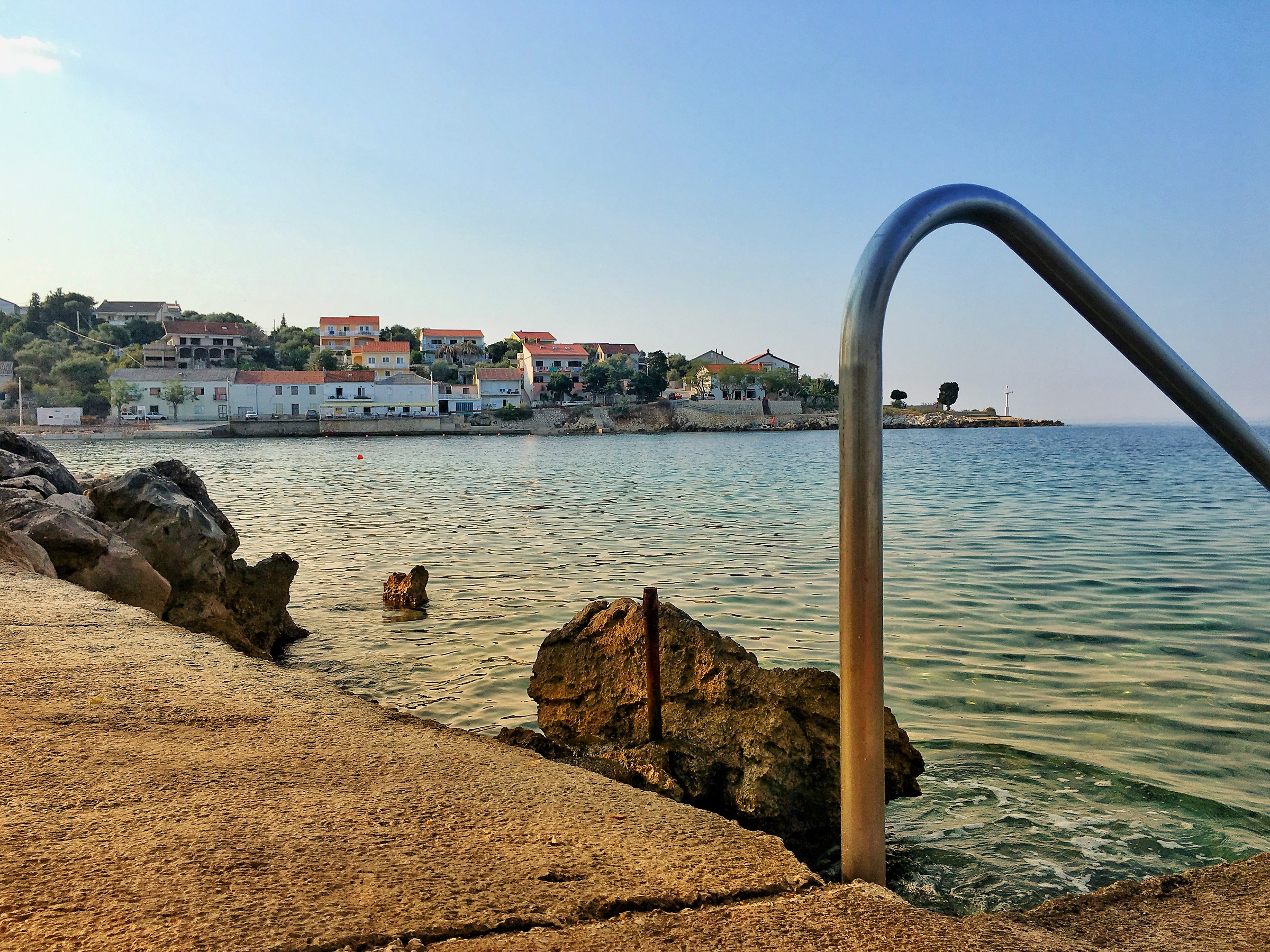 Lun is his lighthouse