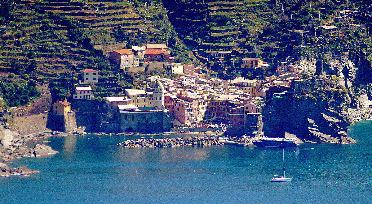 Vernazza