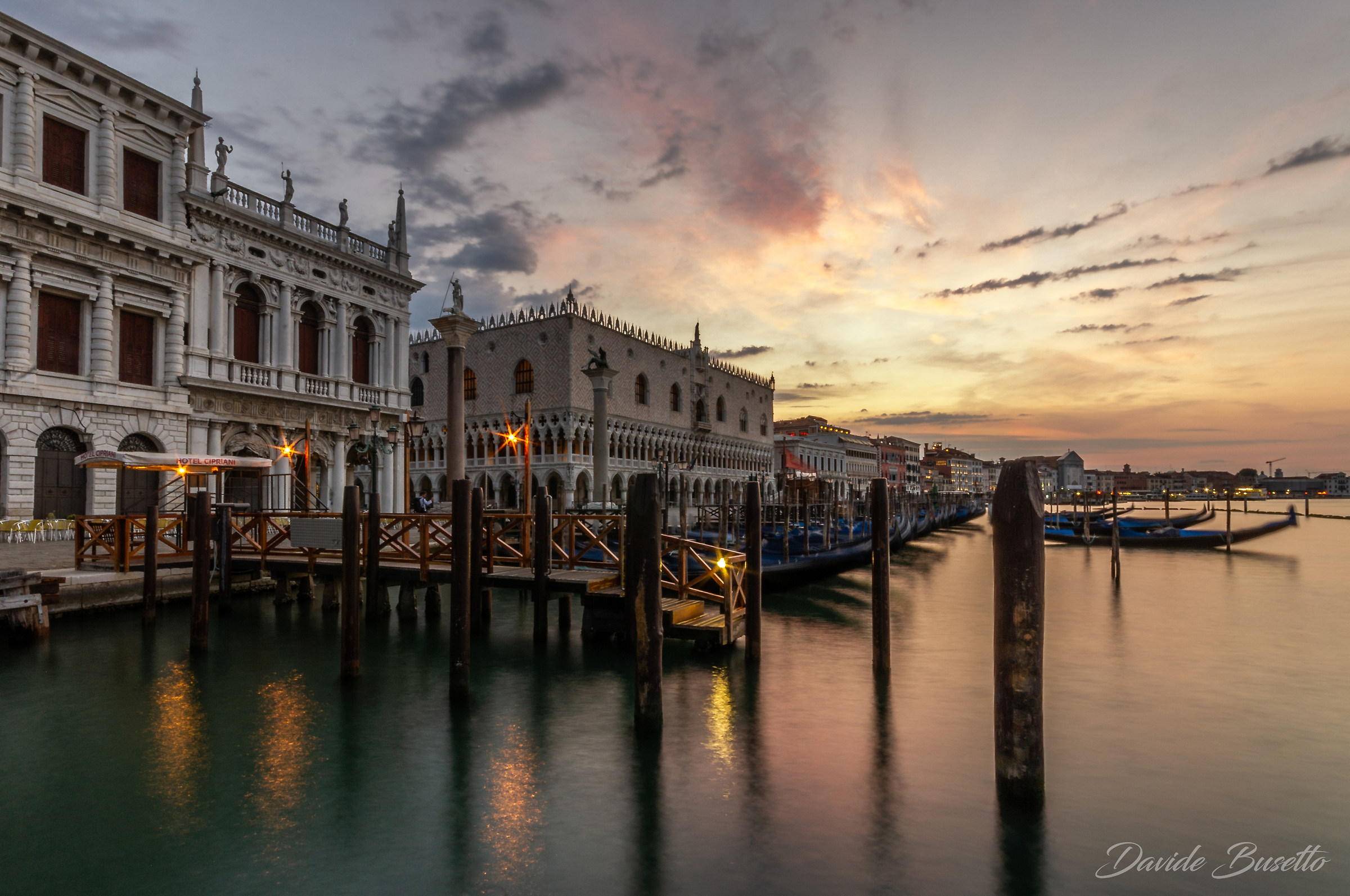 Semplicemente Venezia