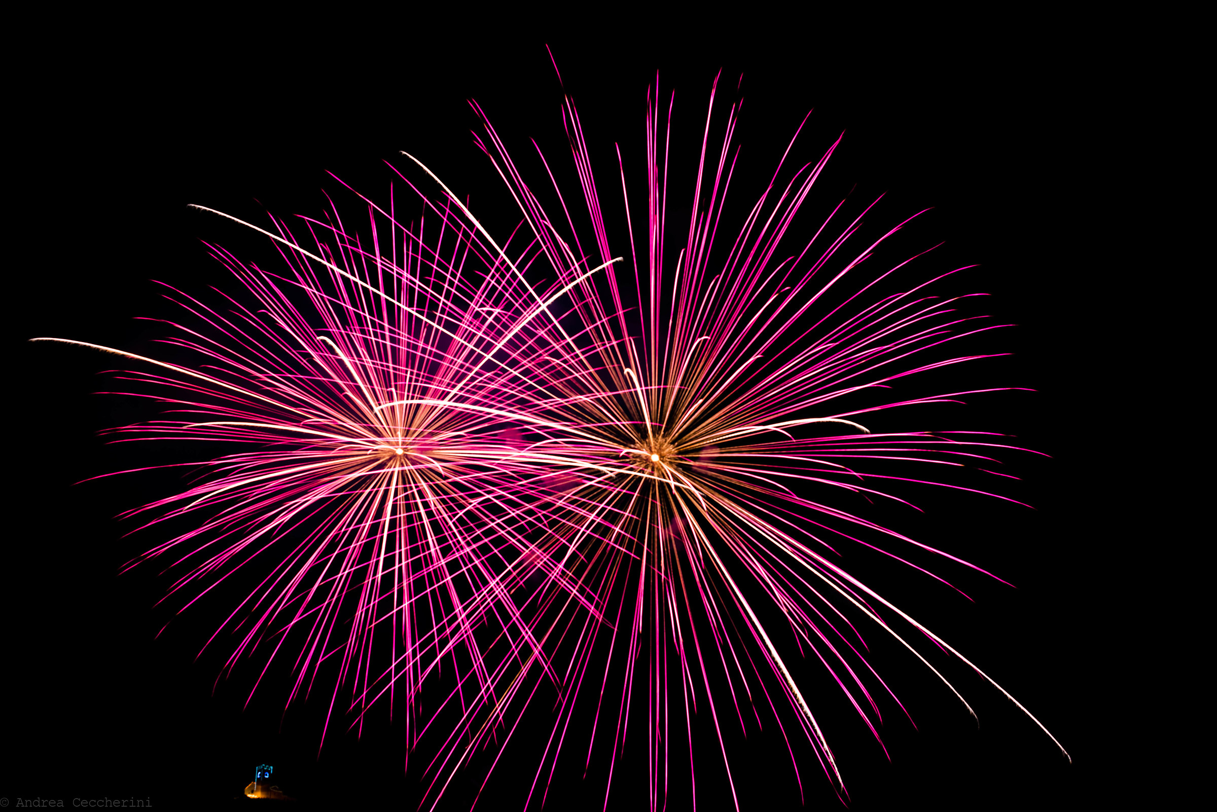Fireworks
