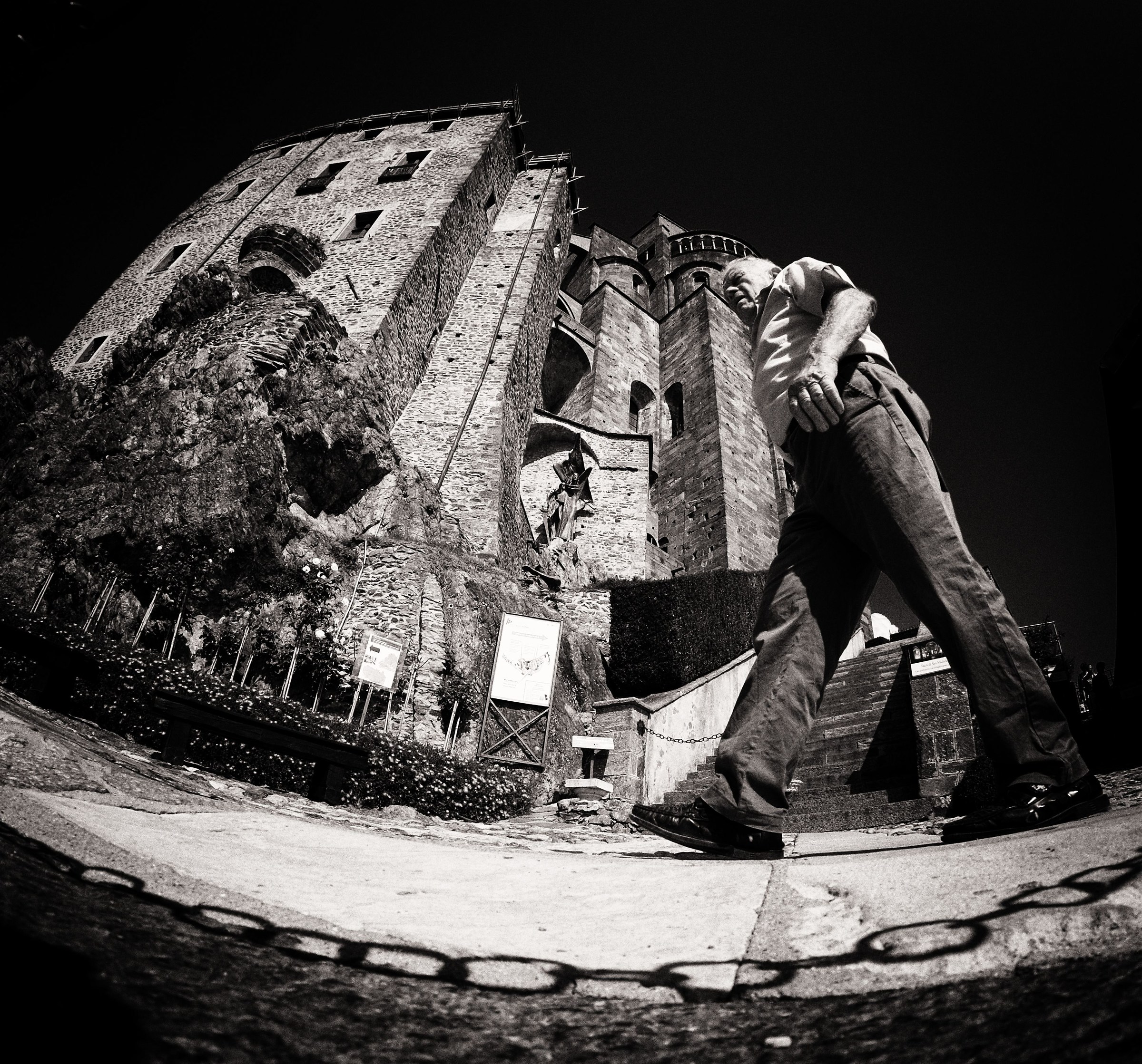 the man in the high castle