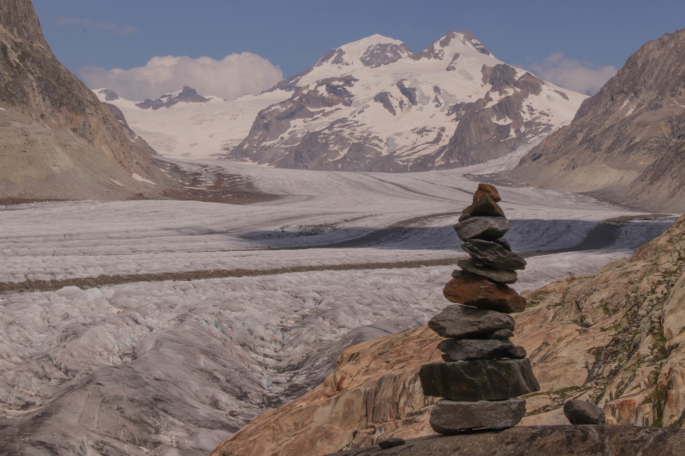 aletschgletscher