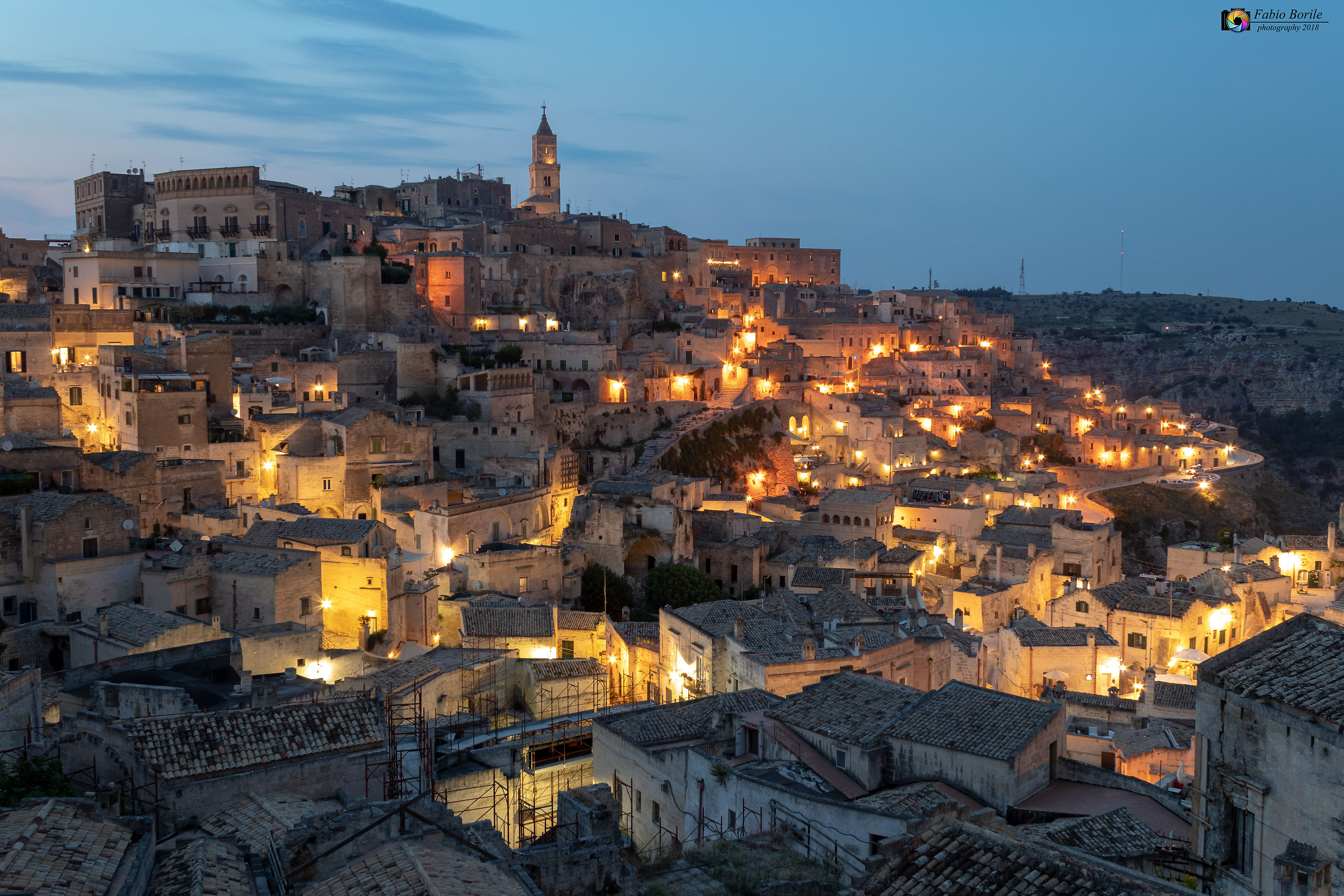 Matera