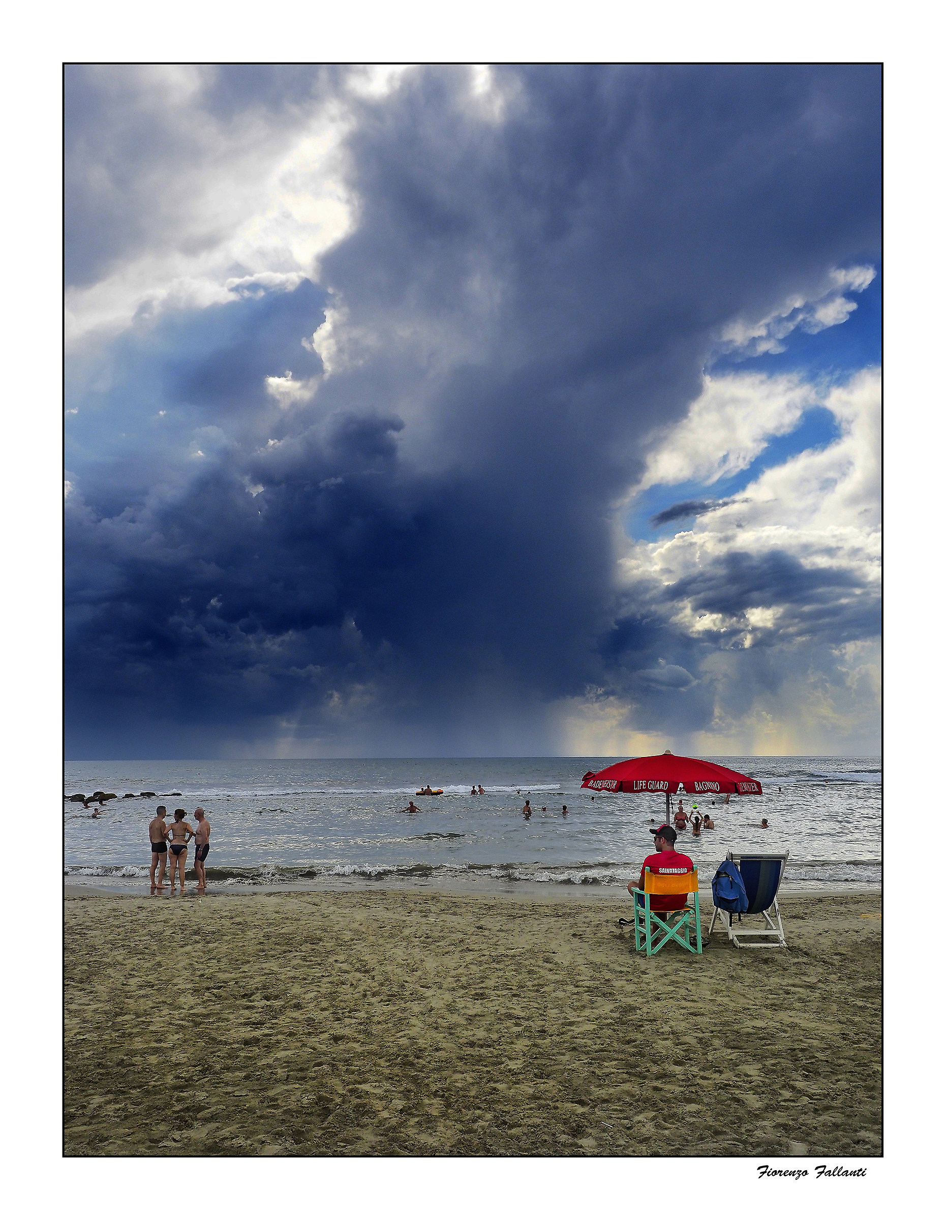 Aspettando il bel tempo