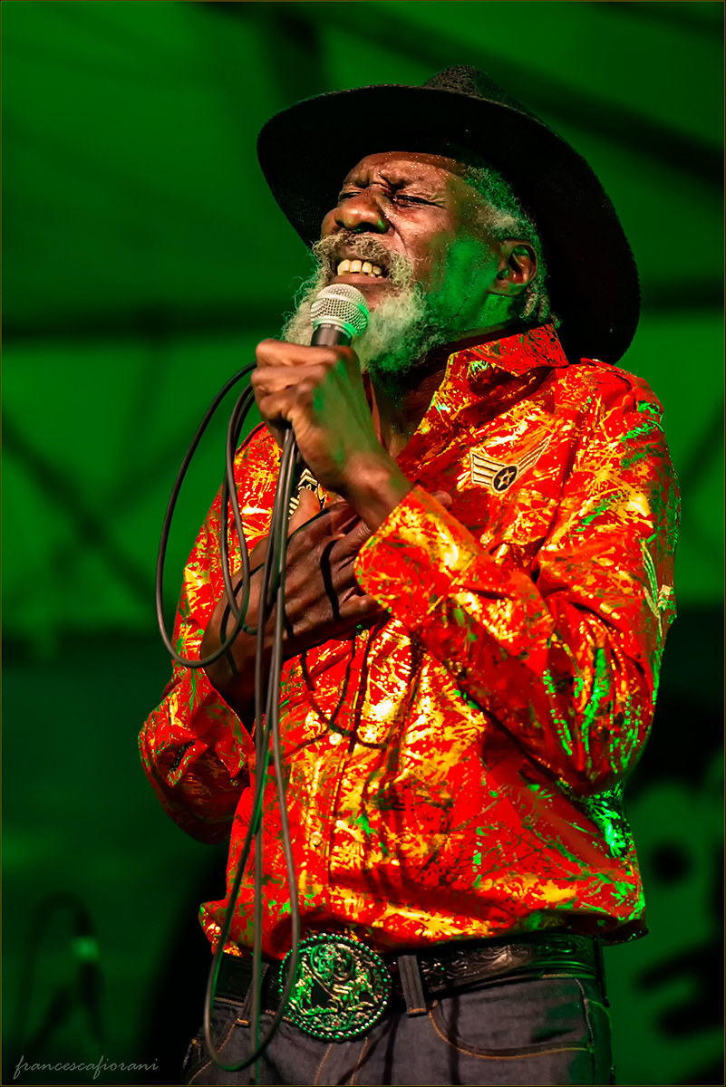 Robert Finley