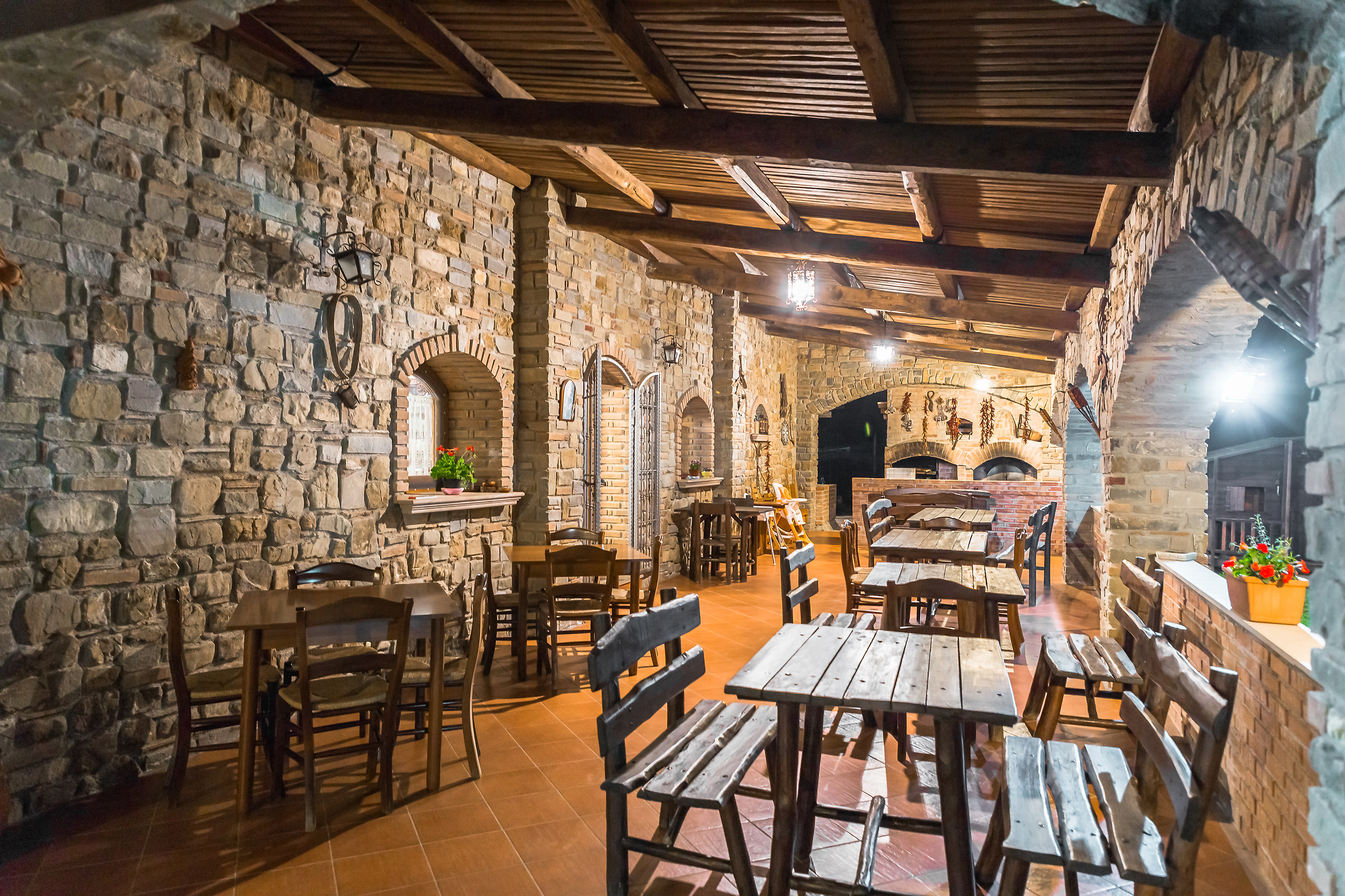 Agriturismo Spinaruccoli