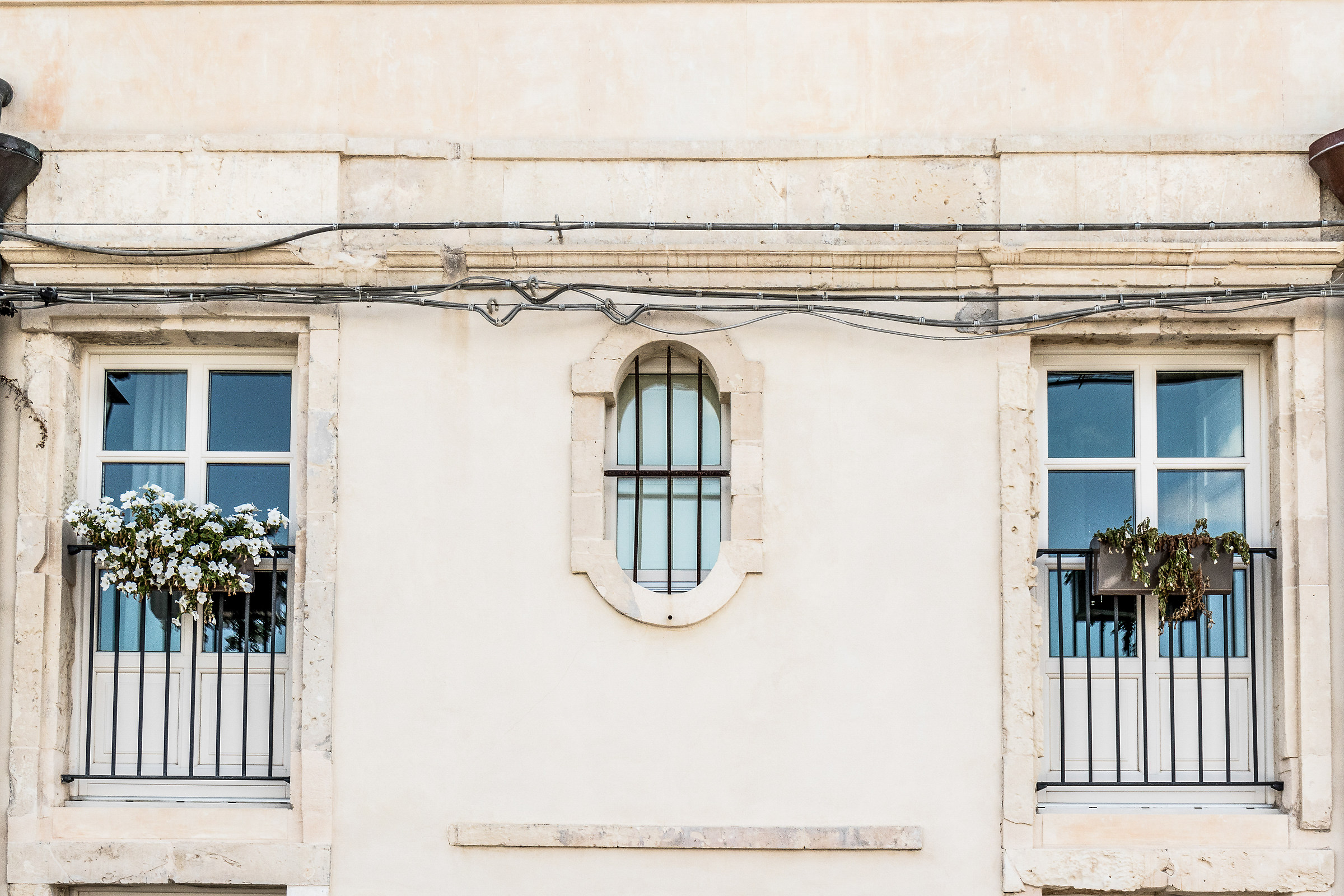 Per le vie di Ortigia