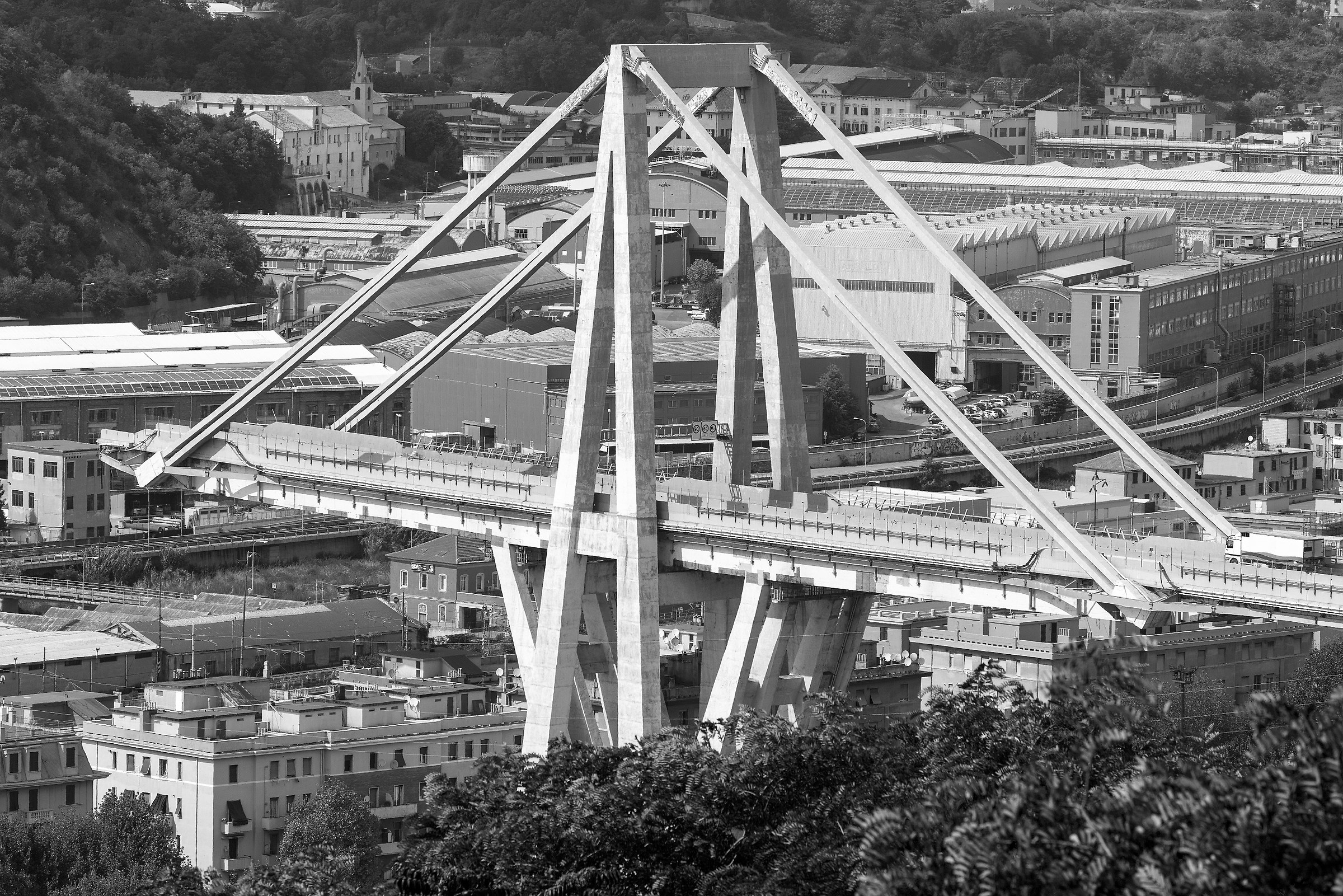 Ponte Morandi