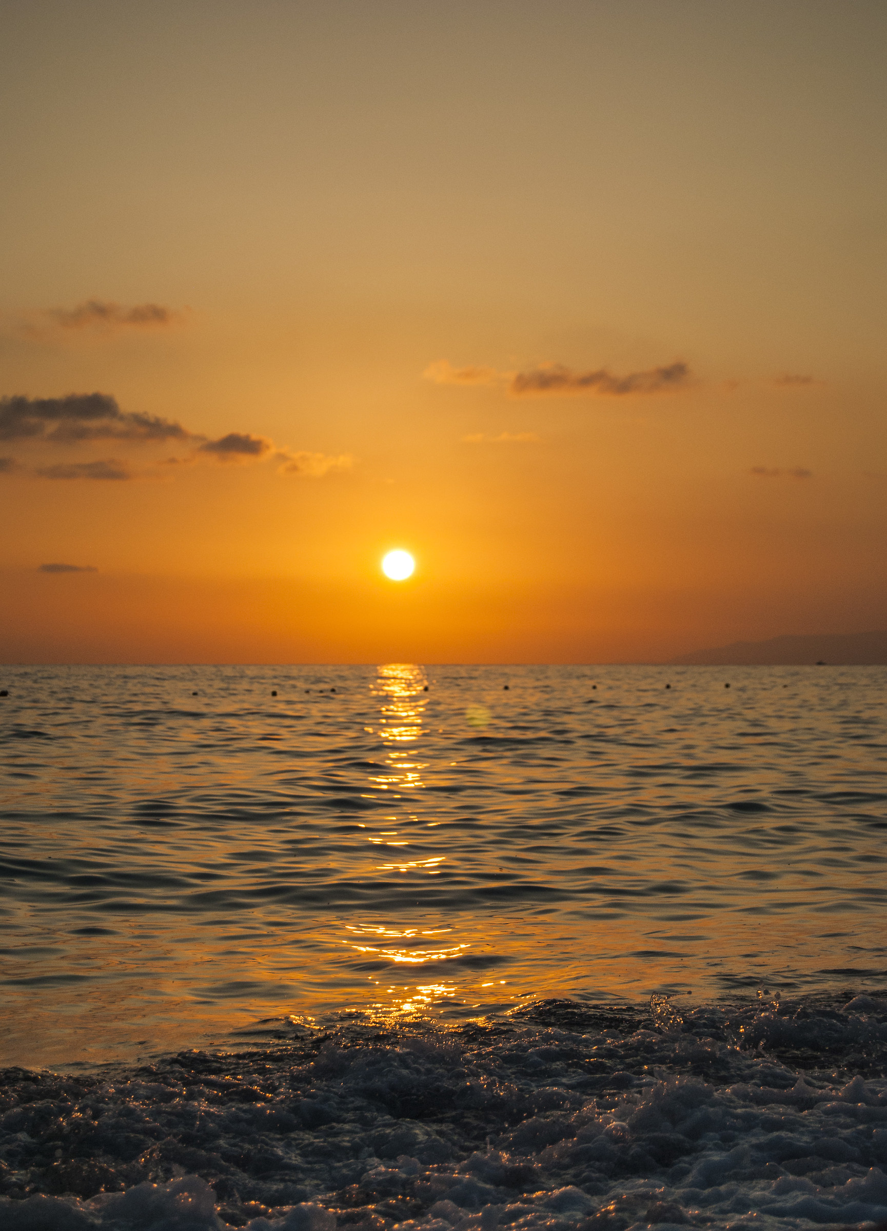 Calabria, in the evening 3