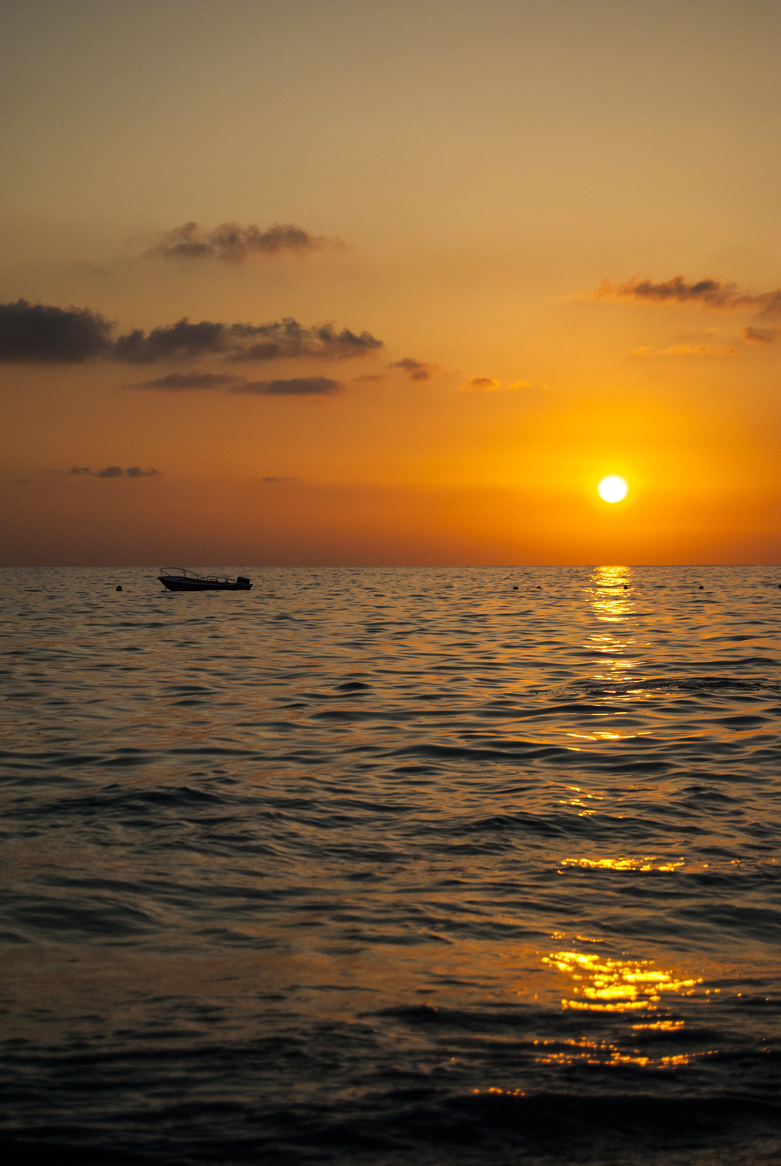 Calabria, in the evening 7