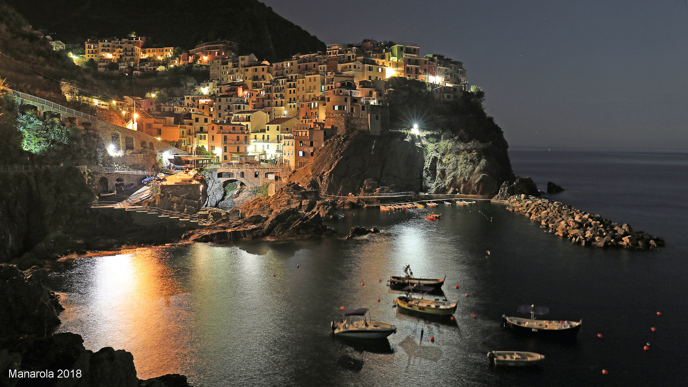 Manarola