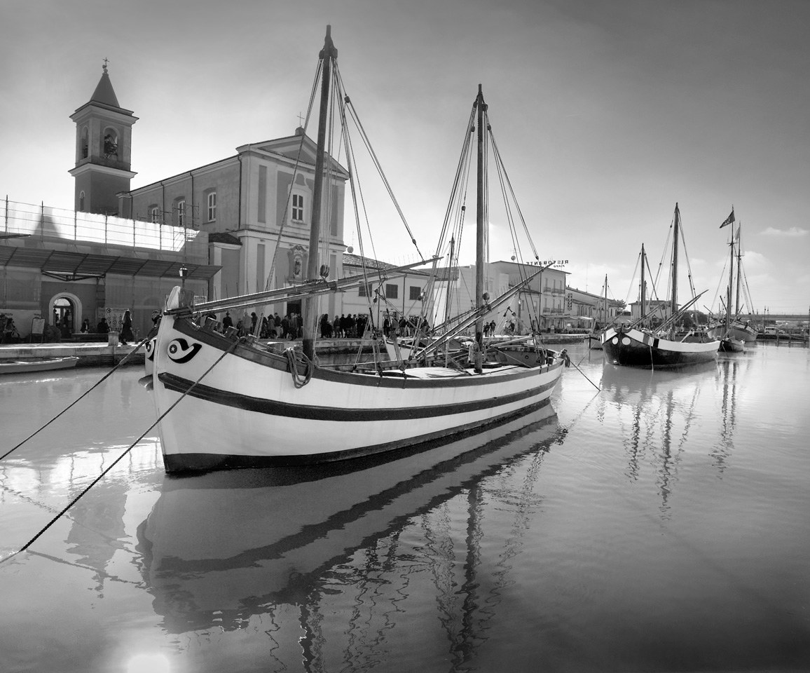 Cesenatico