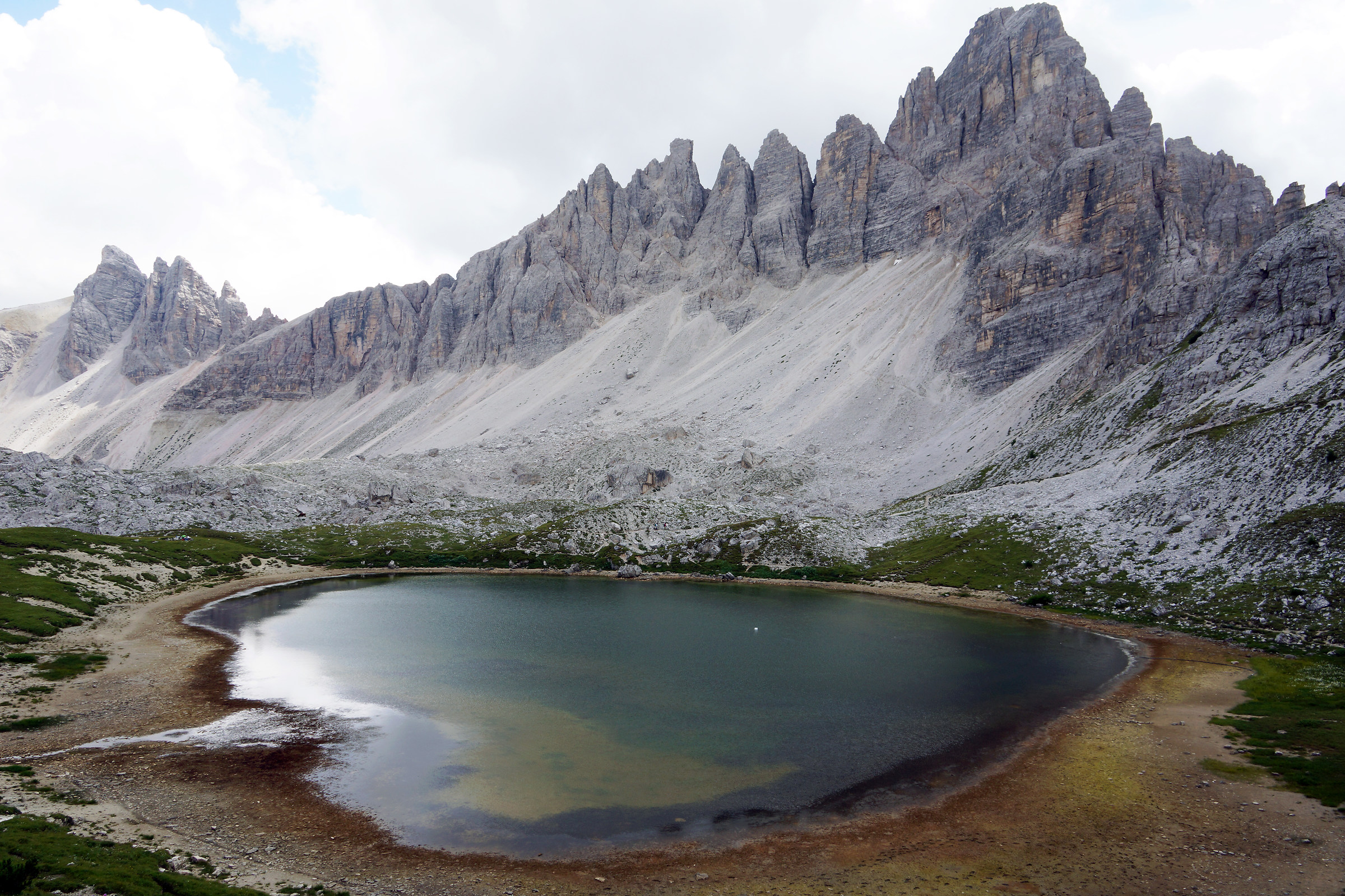 tre cime di lavaredo