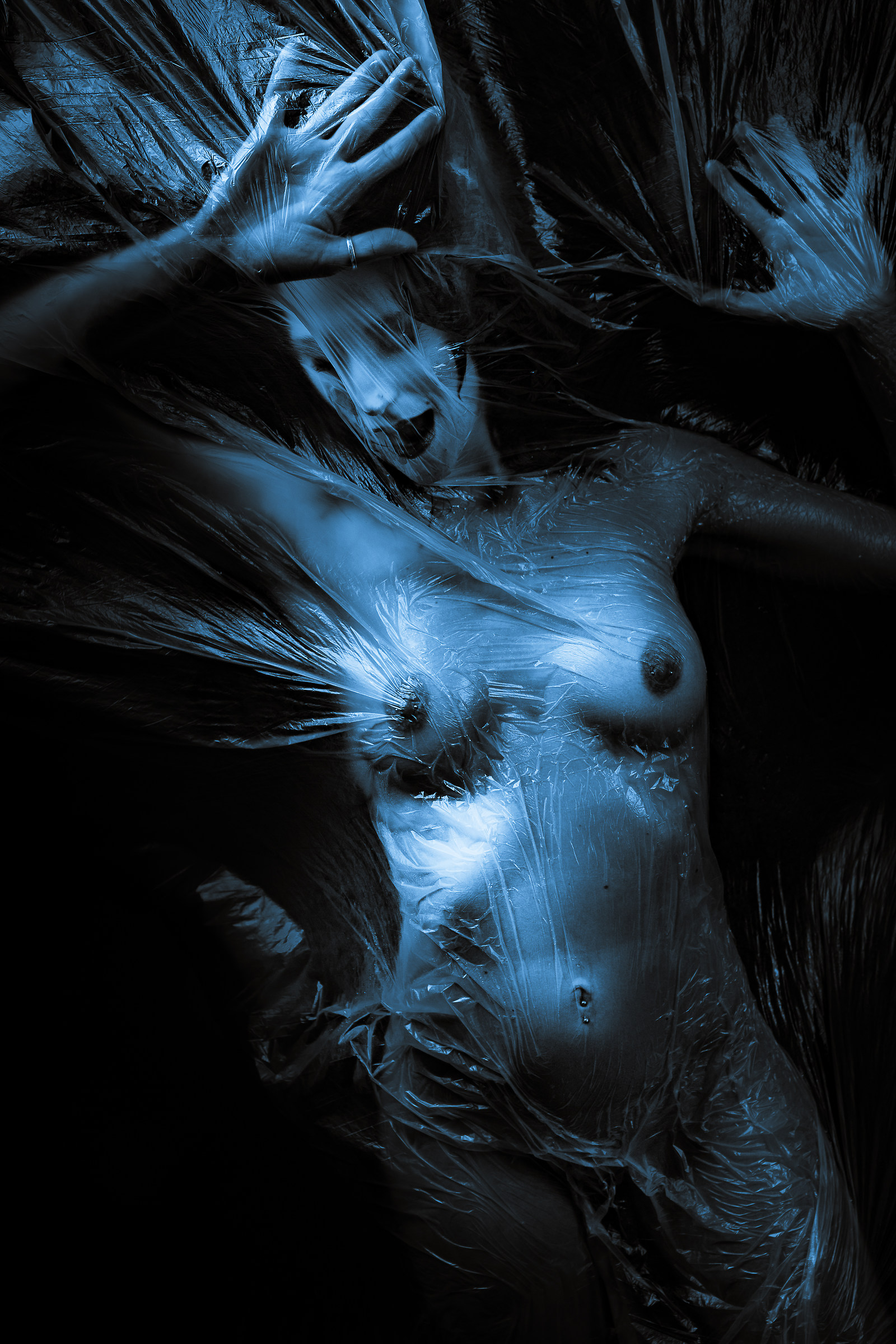 Nightmare & Obsession 16