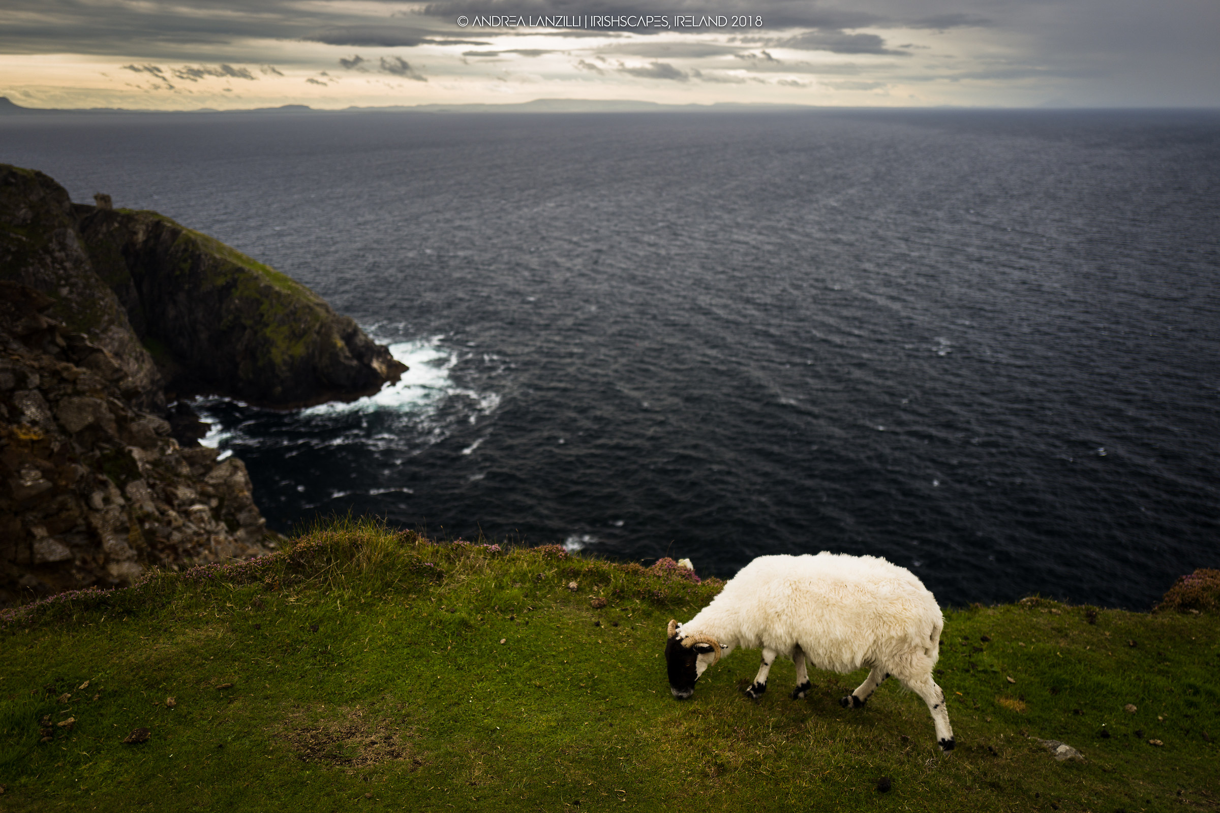 Slieve League