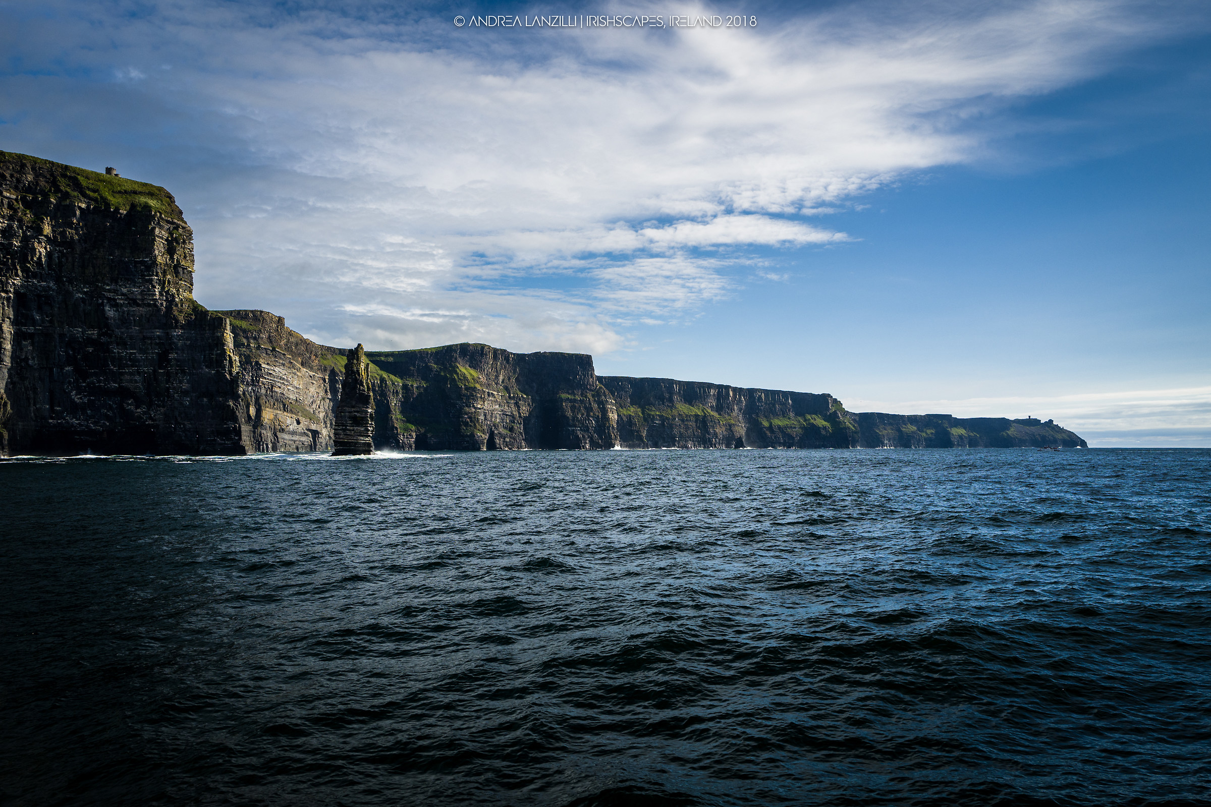 Cliffs Of Moher