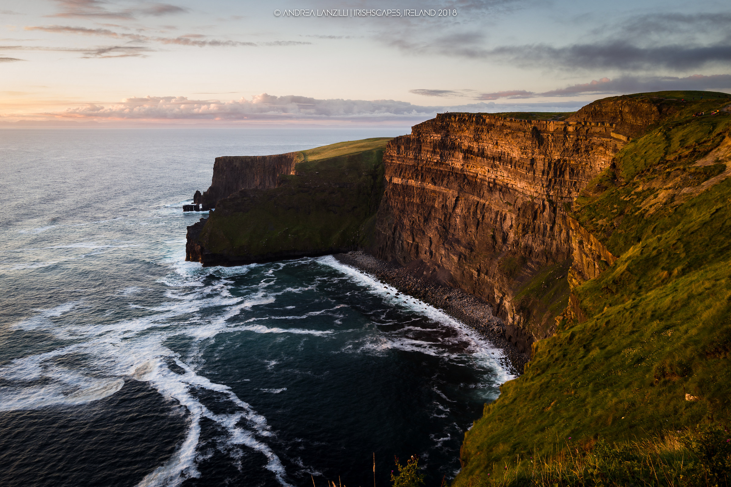 Cliffs Of Moher