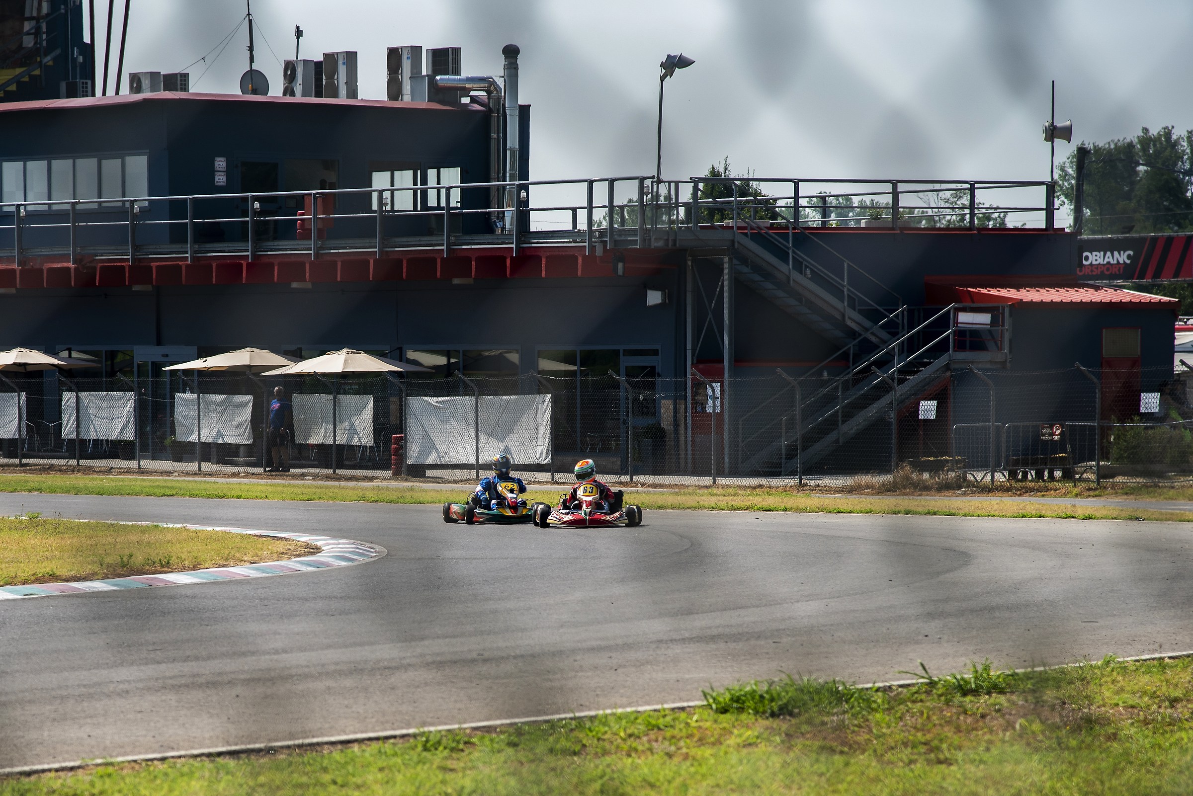 Kart Race