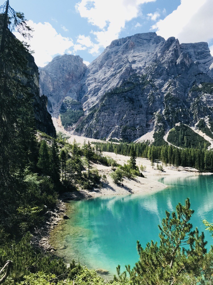 Lake Braies
