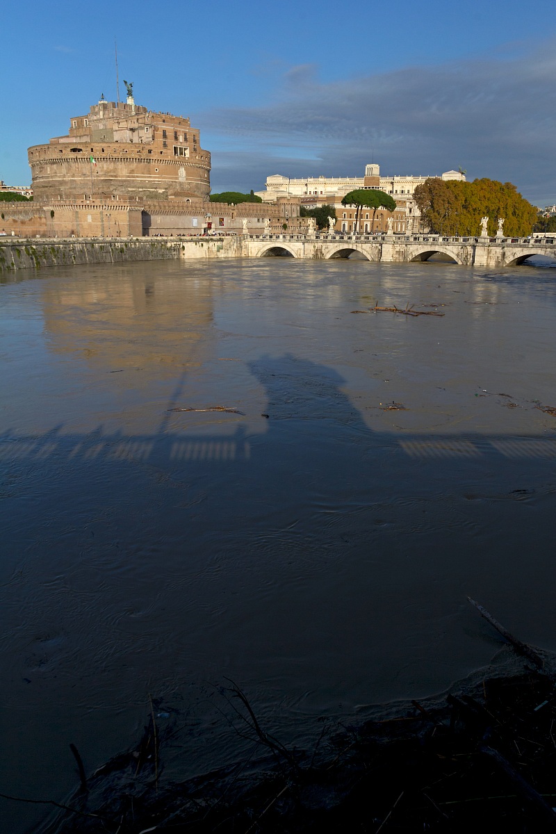 Tiber in full
