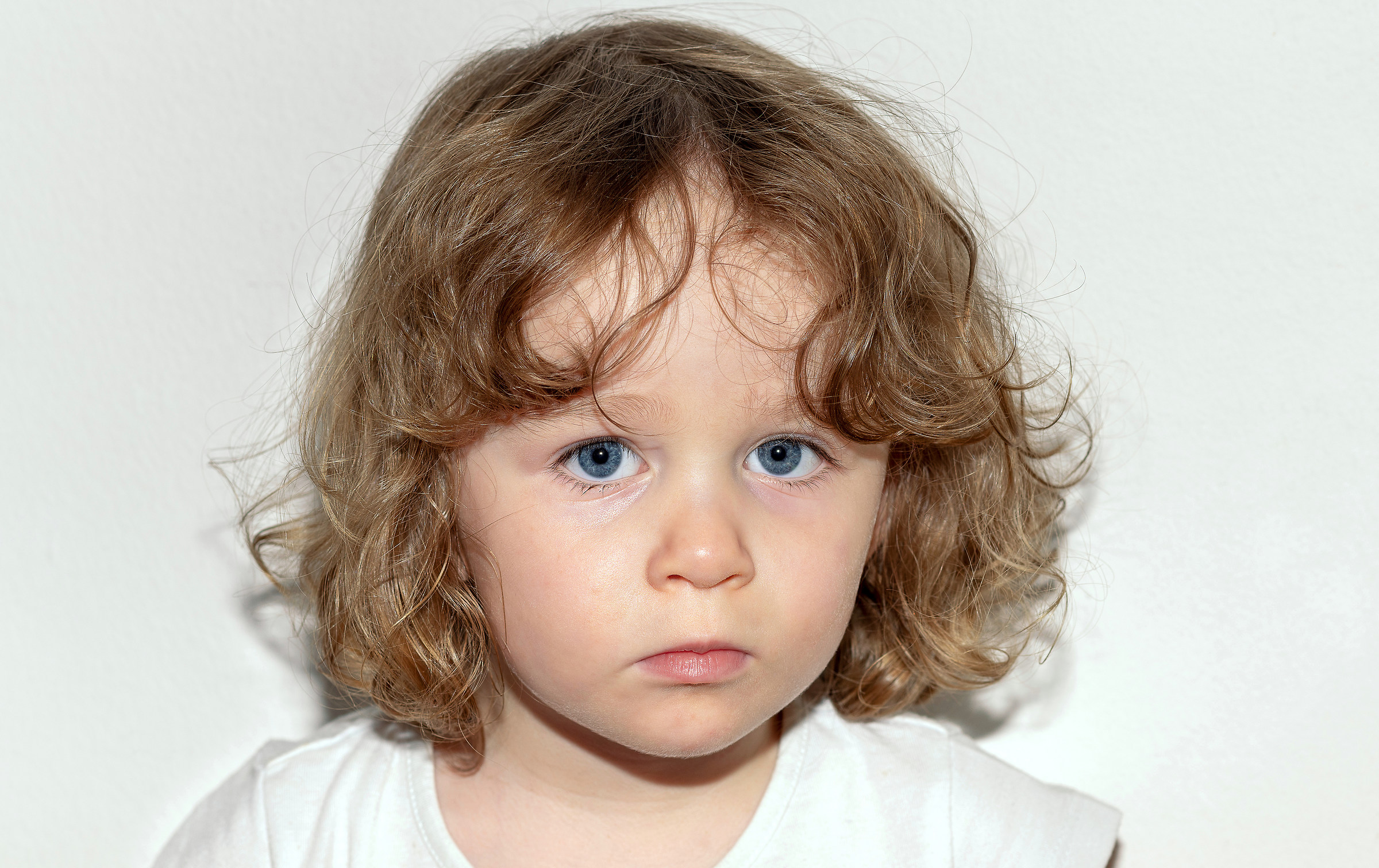 Nipotina(2 anni)
