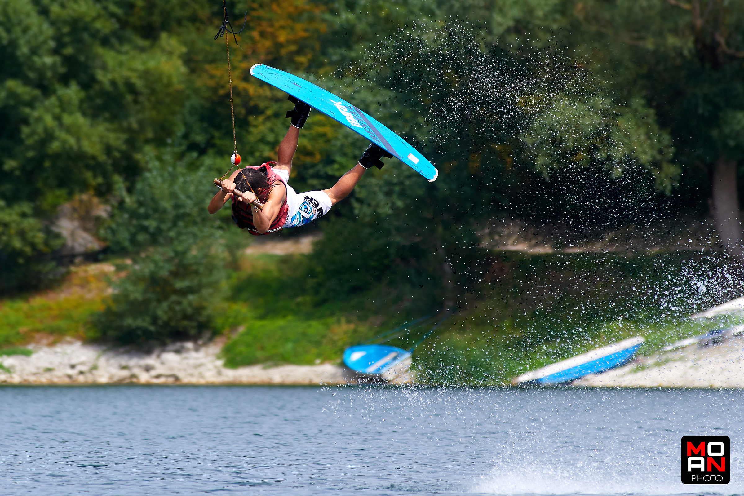 Wakeboard