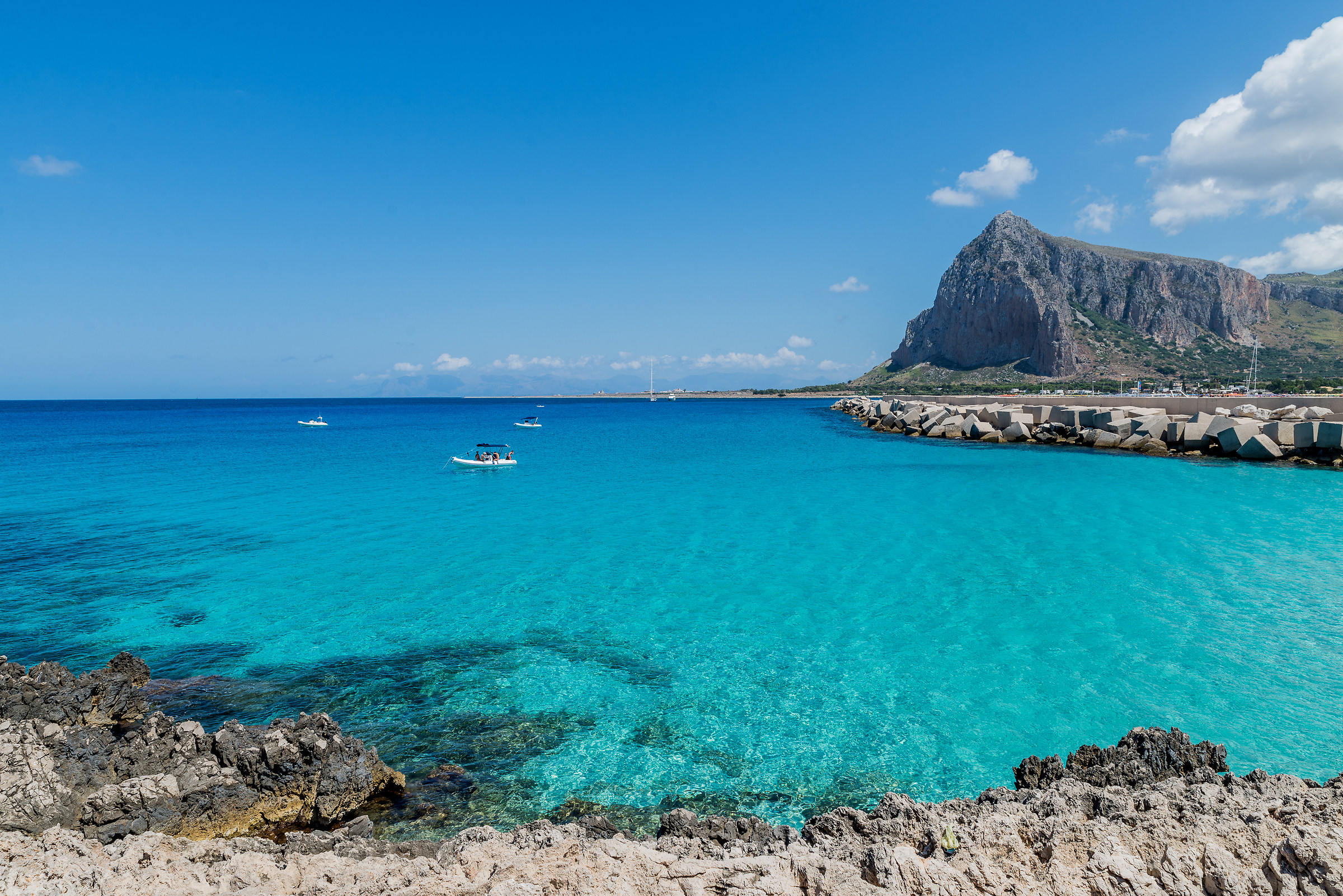 Mille sfumature di Blu