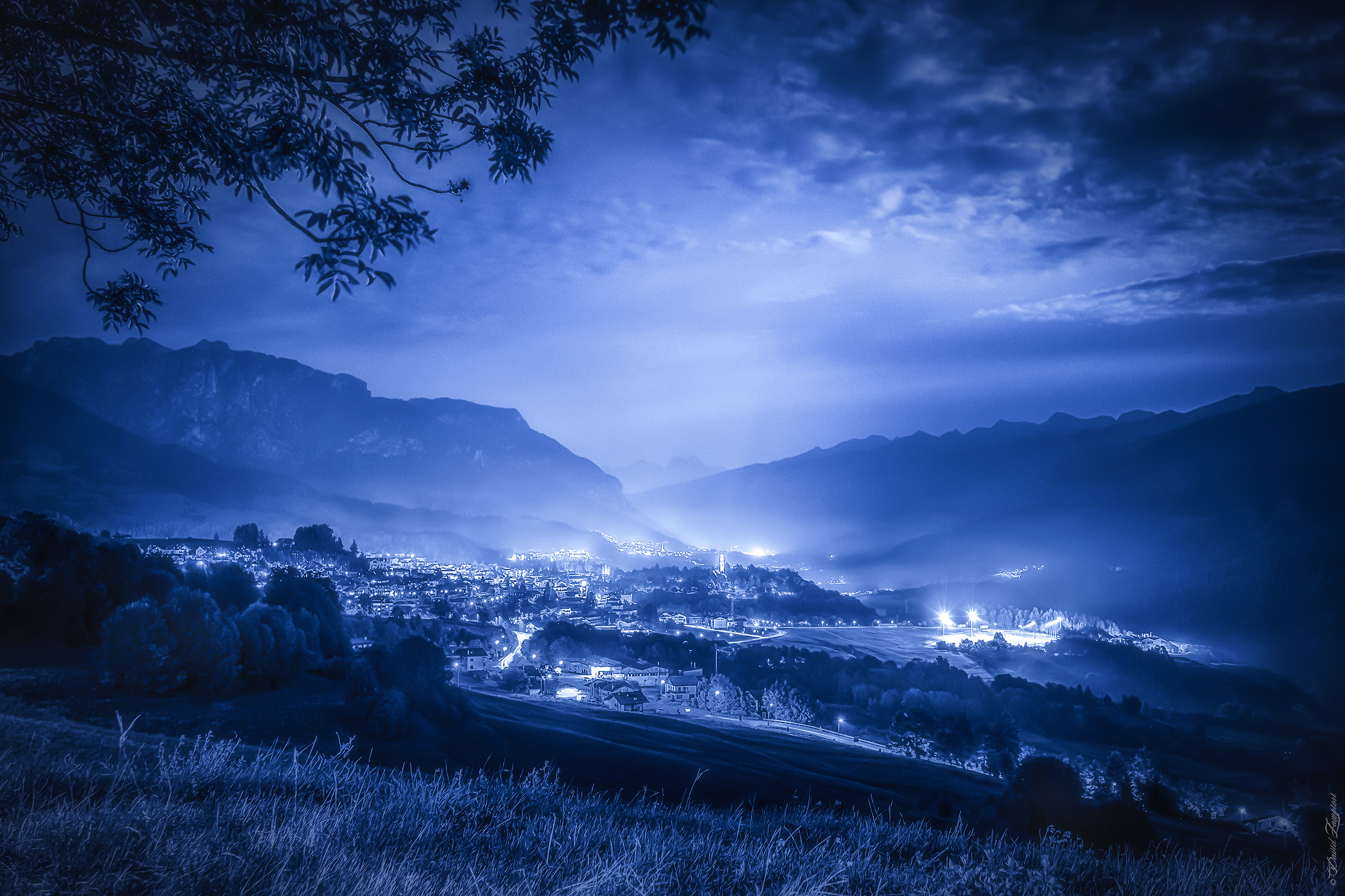 View Carano-Trentino