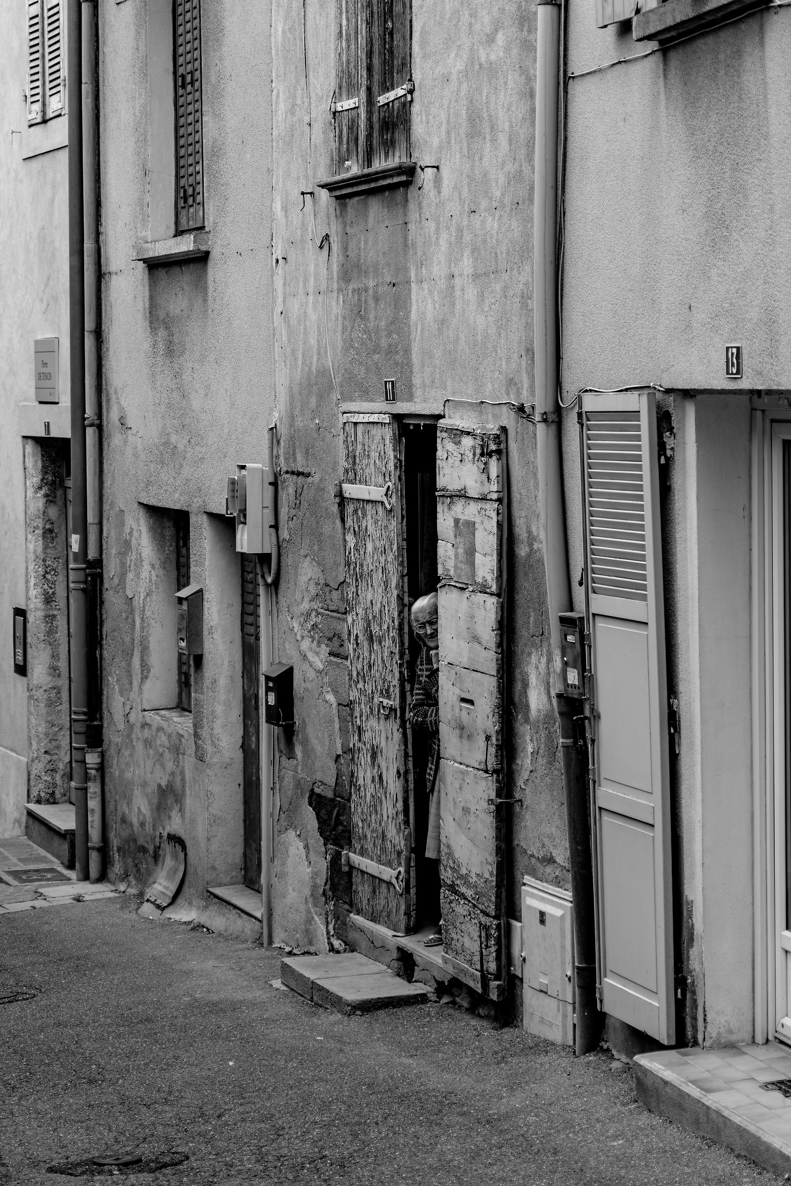 Un certain regard ..