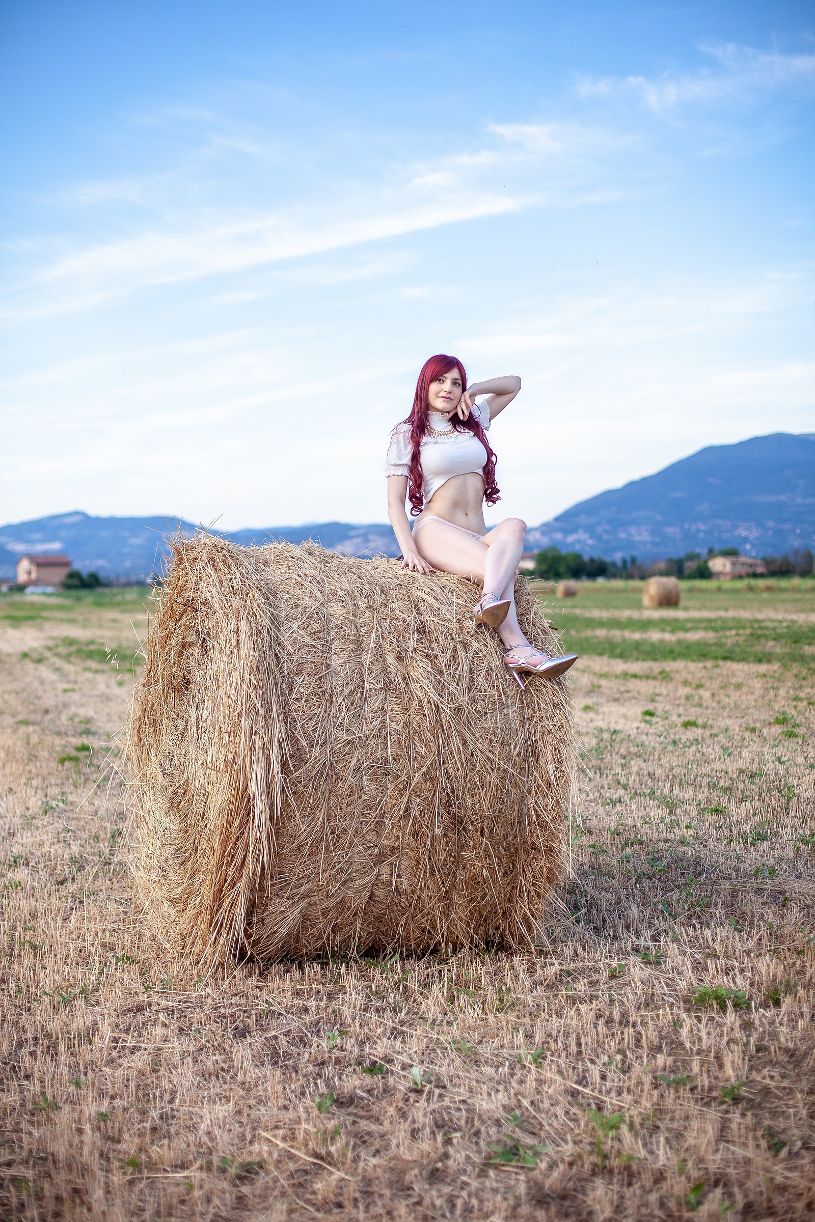 Tra i colori di una stagione