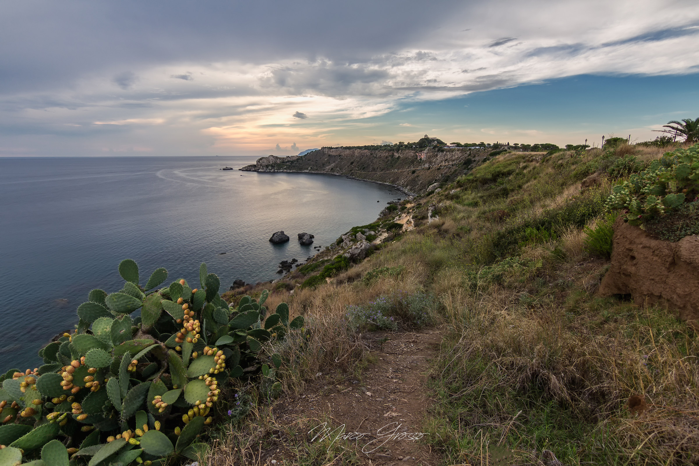 Cape Milazzo