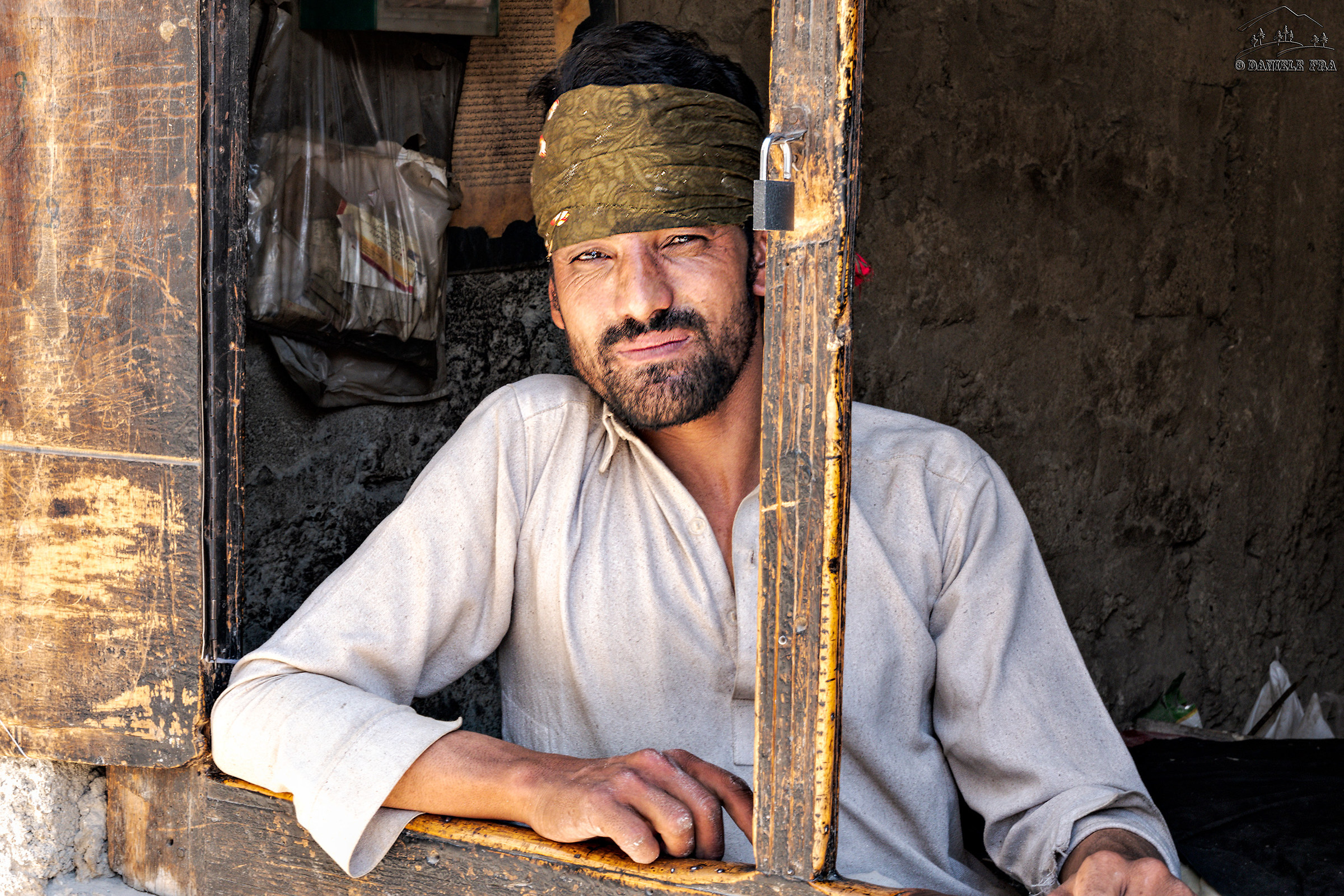 The manufacturer of Chapati