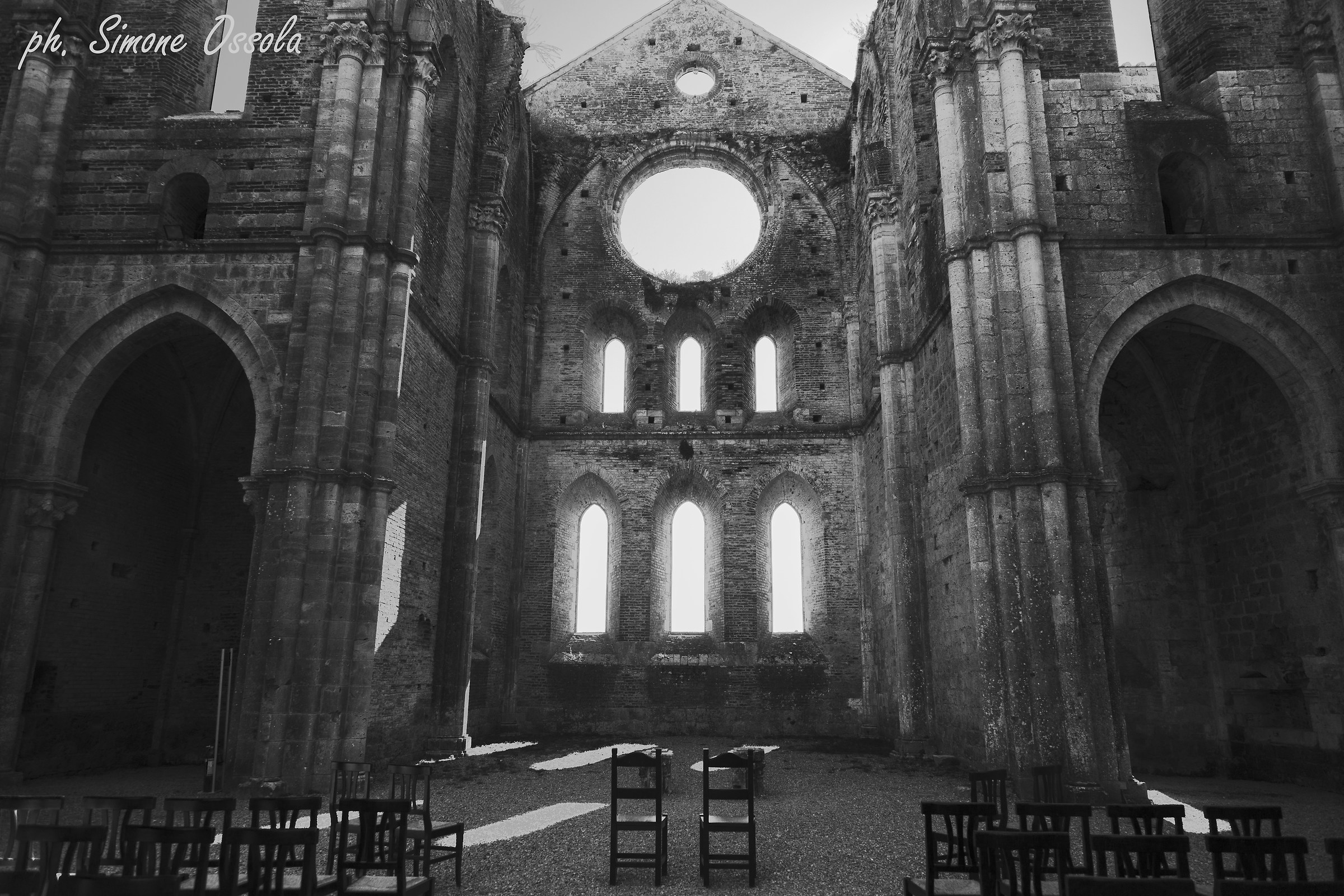 In attesa di un si....