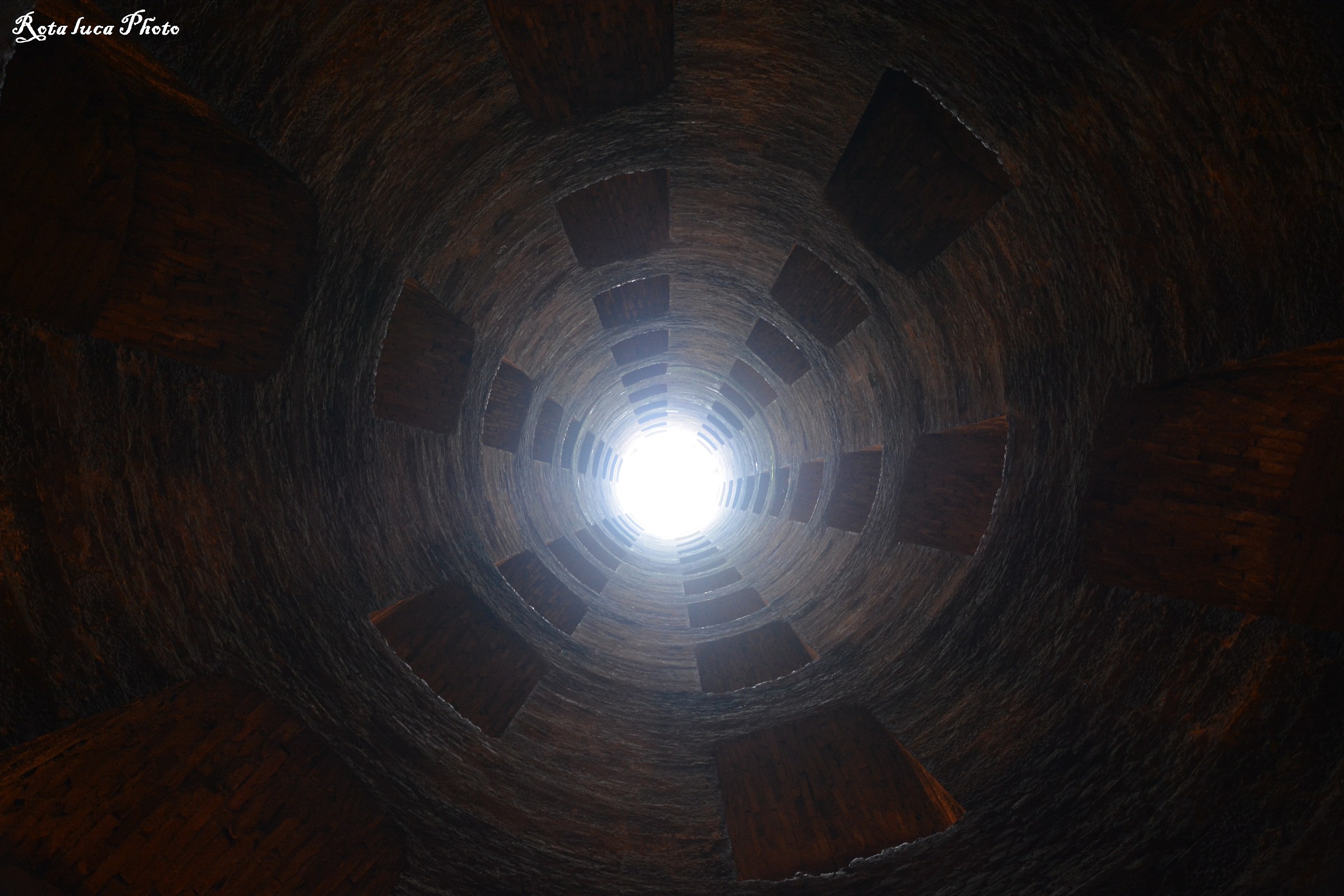 Saint Patrick's Well