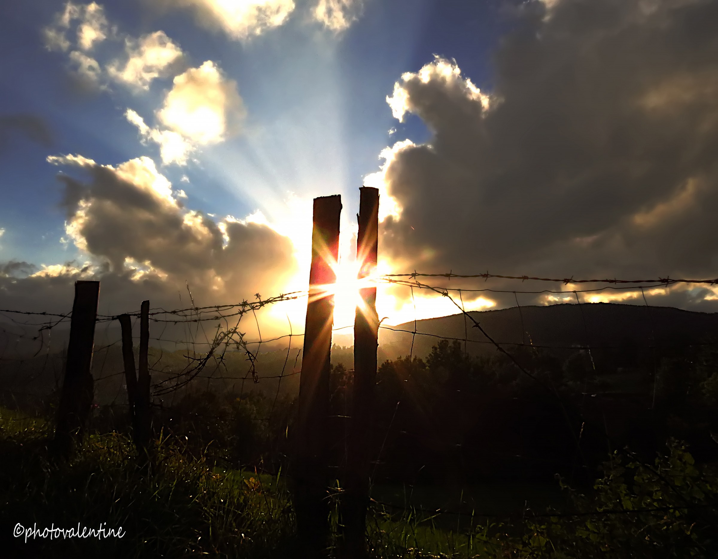 Dopo la pioggia arriva il sereno