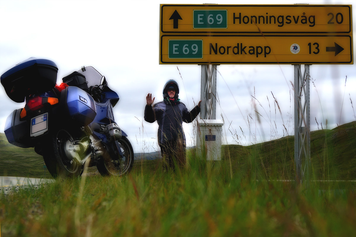 Nordkapp