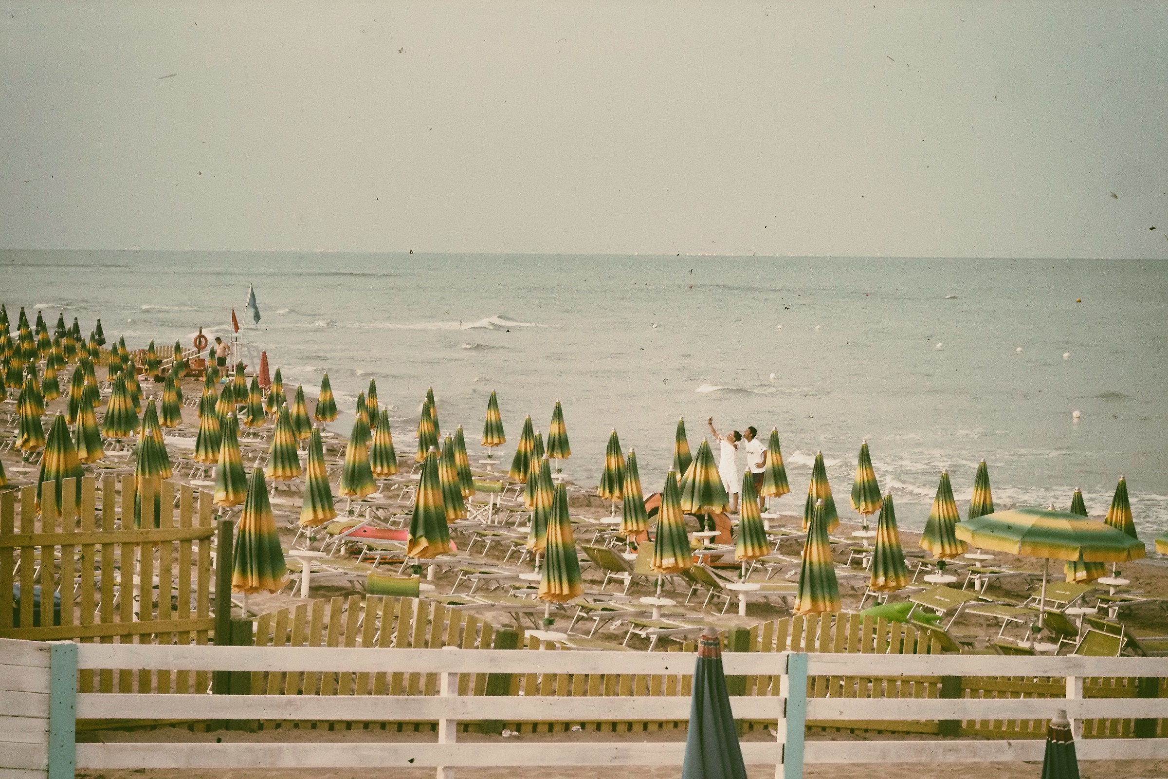 Le vacanze degli altri