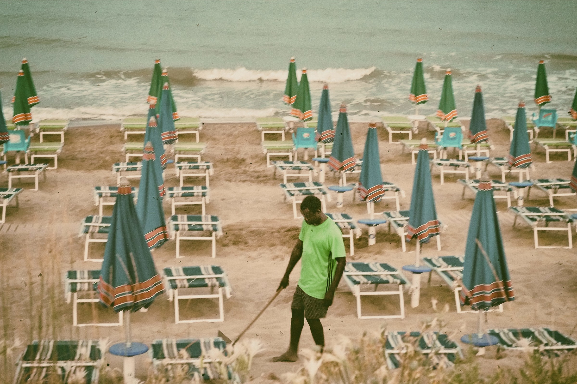 Le vacanze degli altri