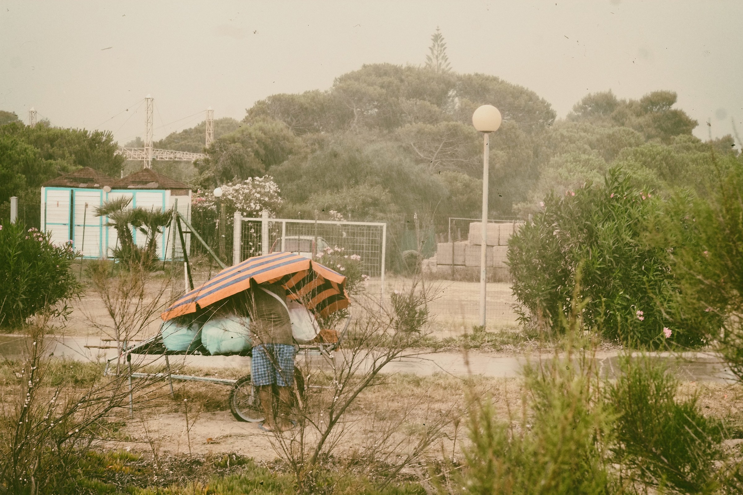 The holidays of Others