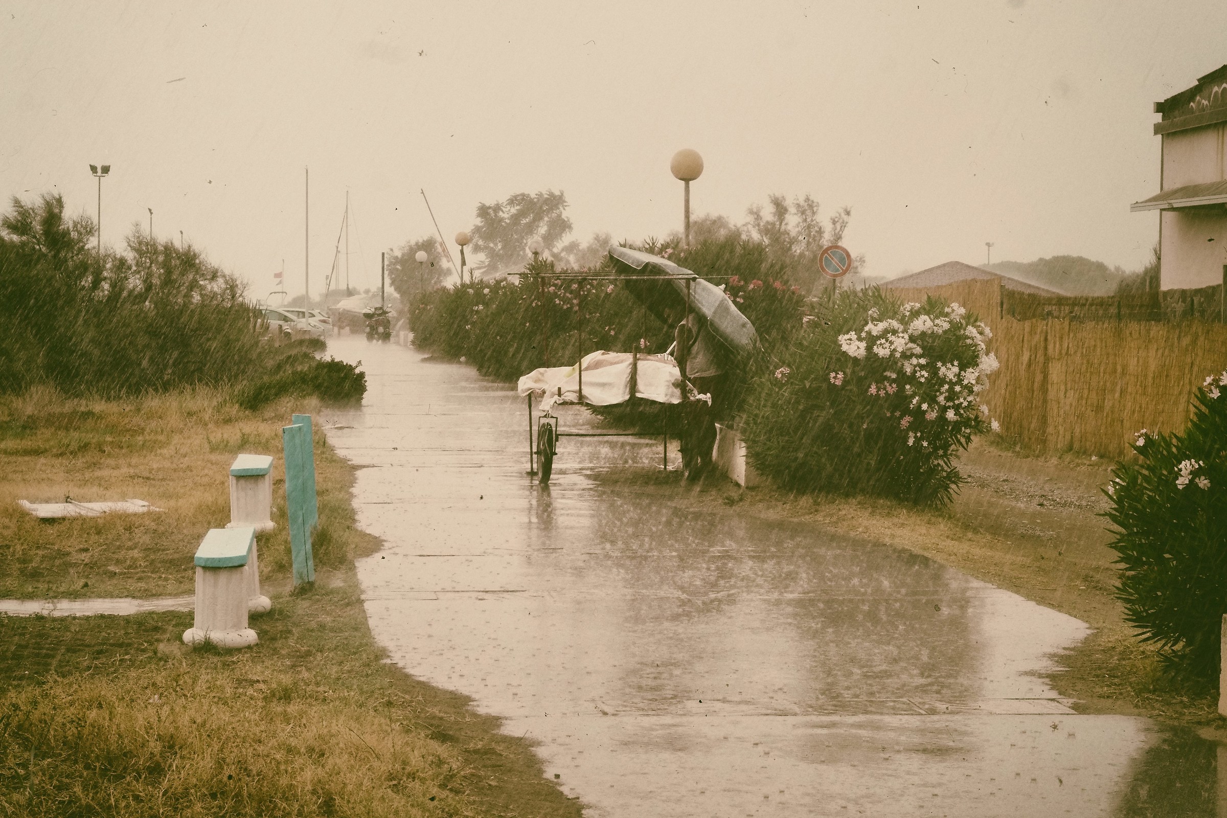 The holidays of Others