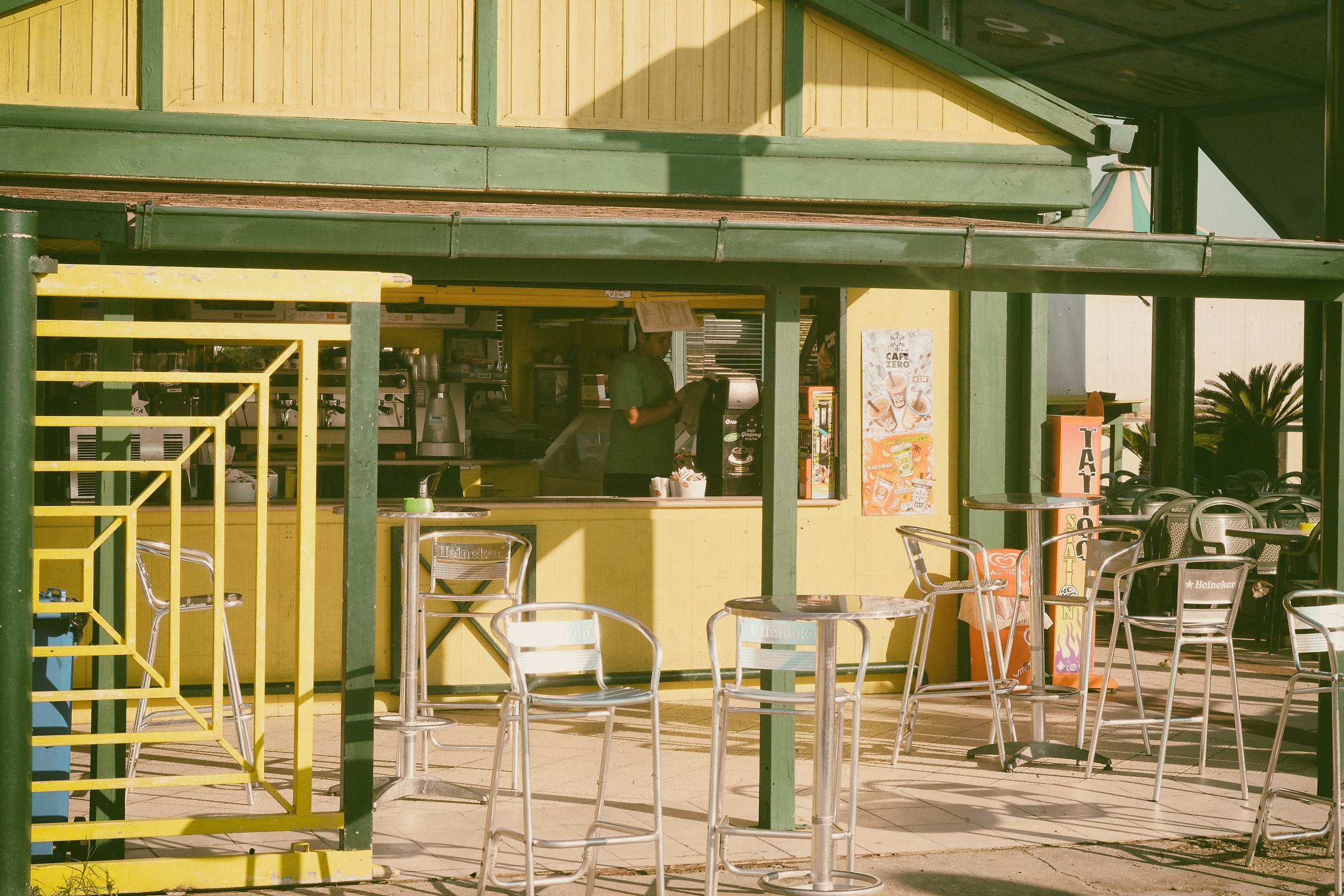 The holidays of Others