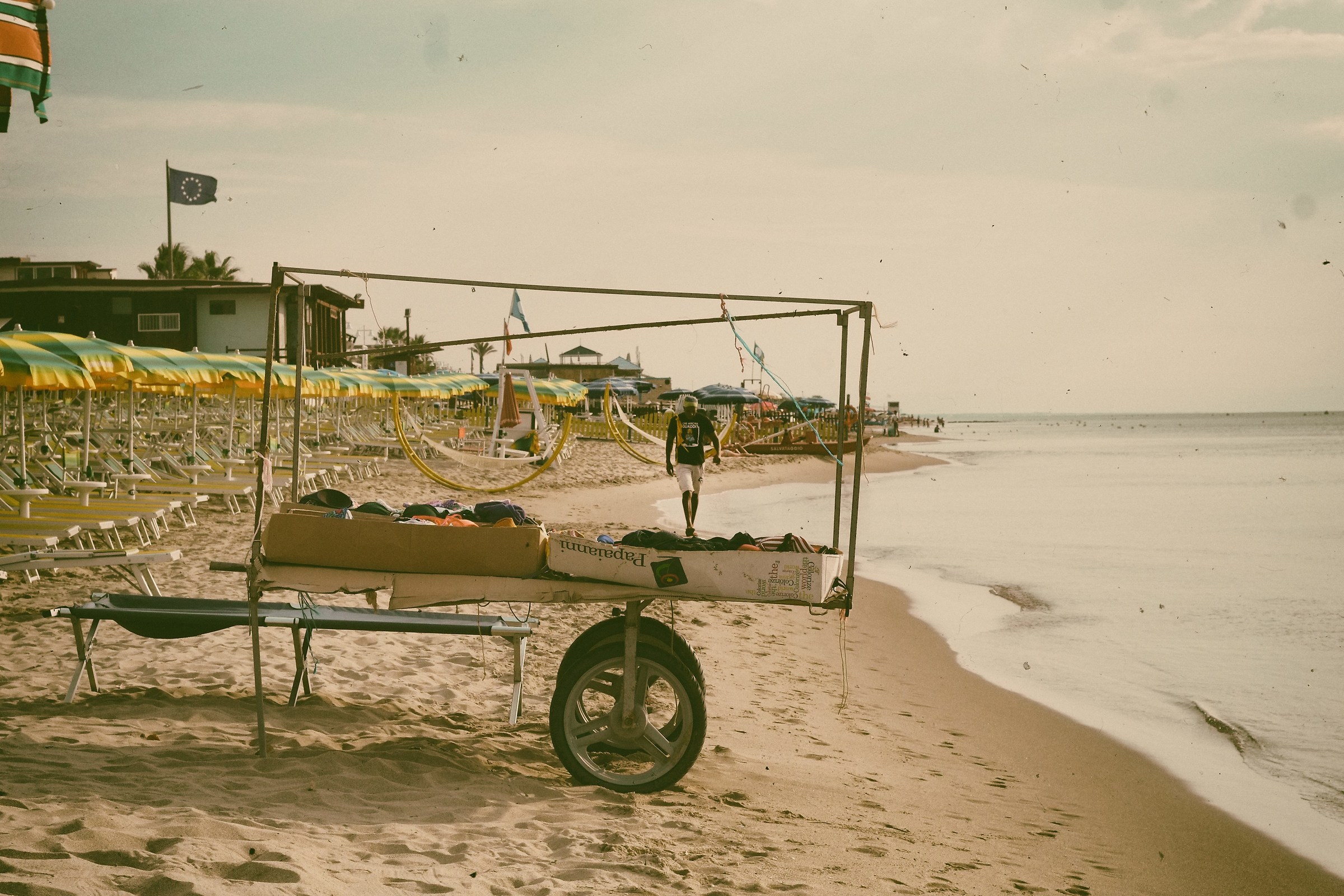 The holidays of Others