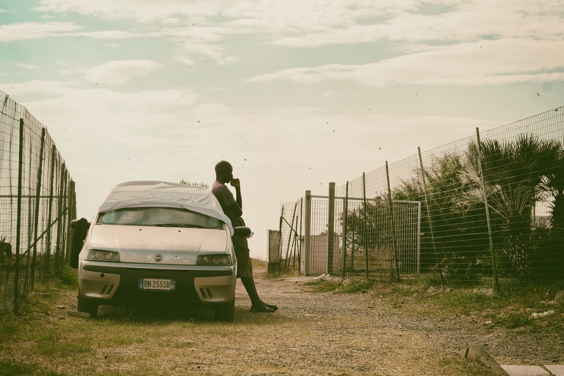 The holidays of Others