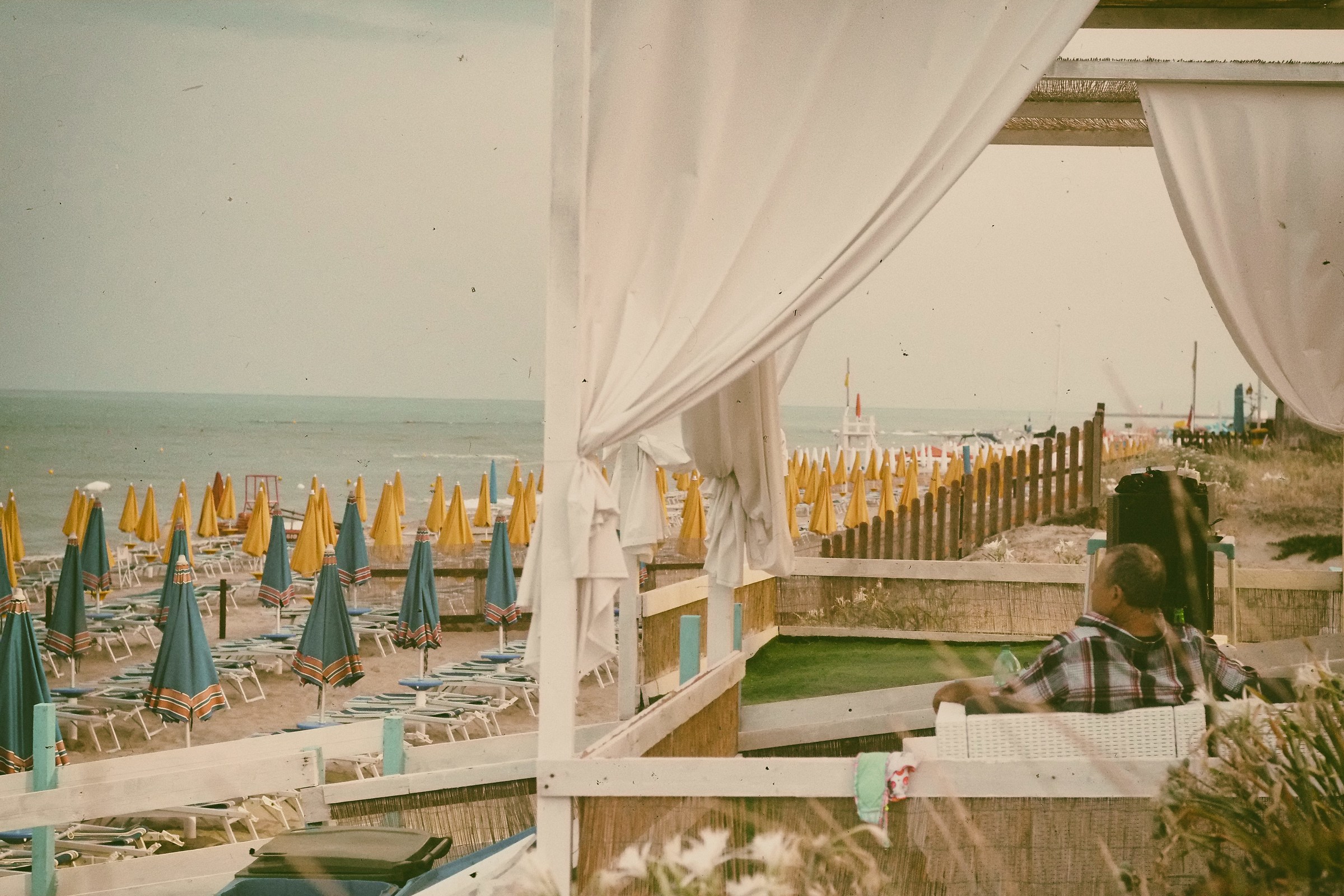 The holidays of Others