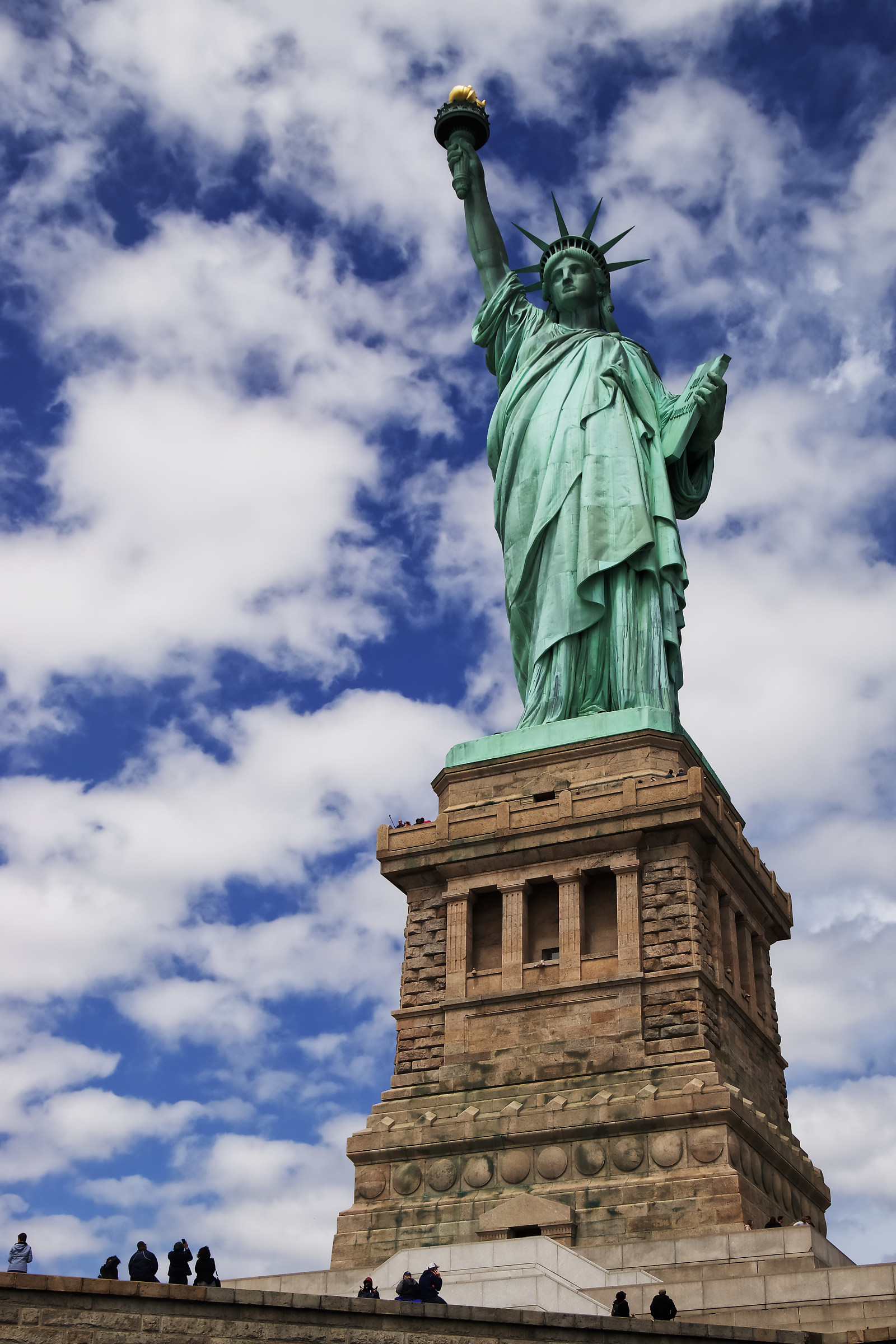 Statua della Libertà